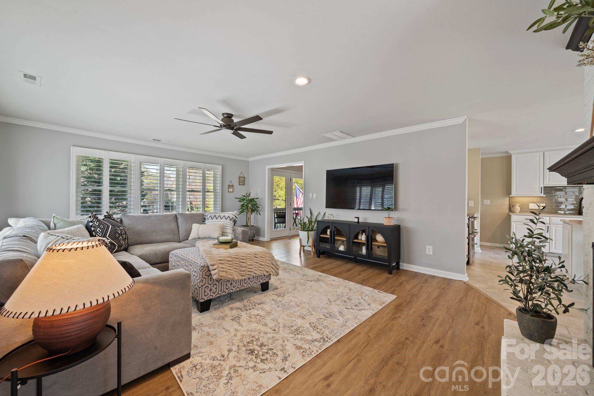 River Hills - Residential