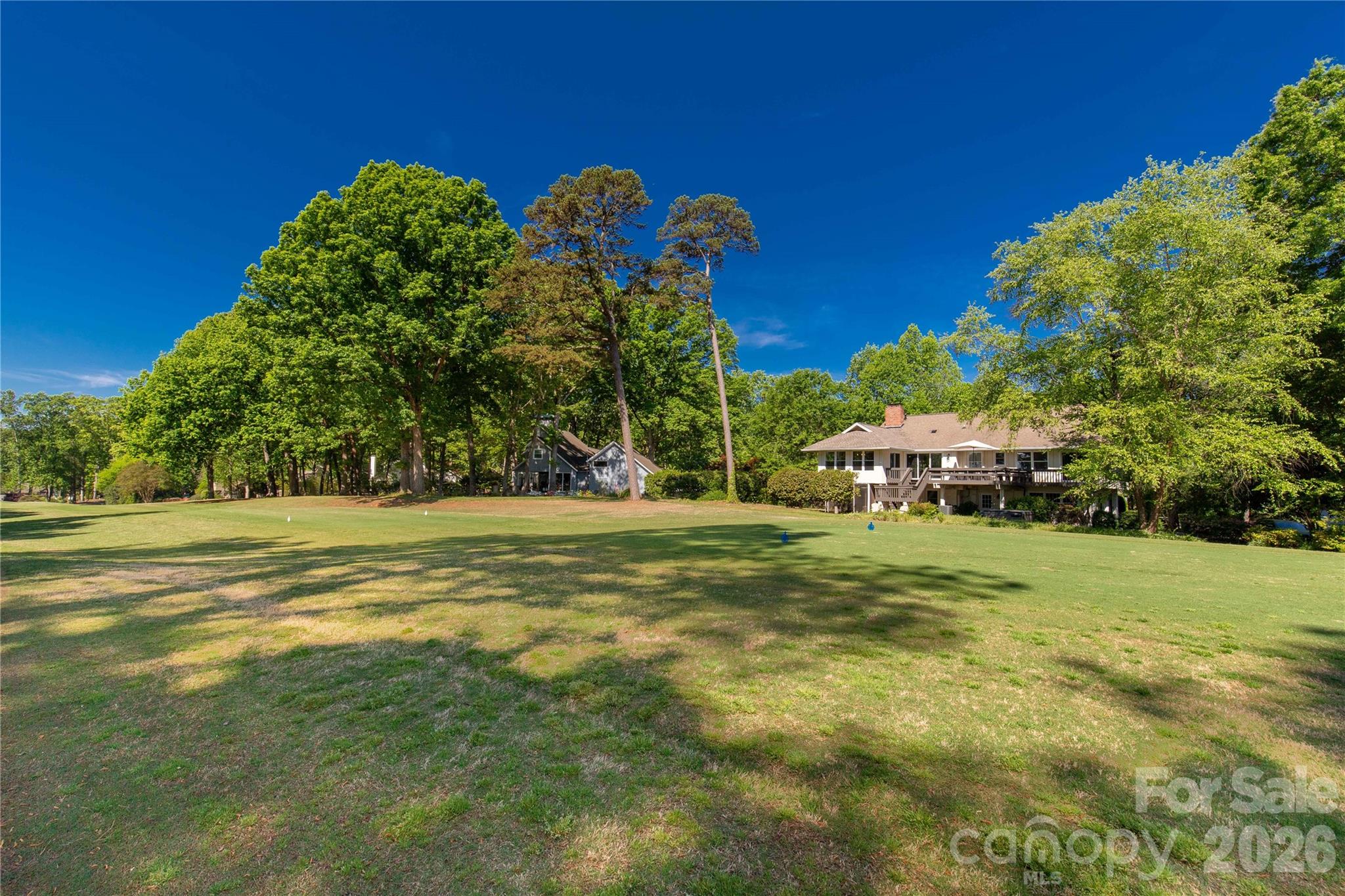 River Hills - Residential