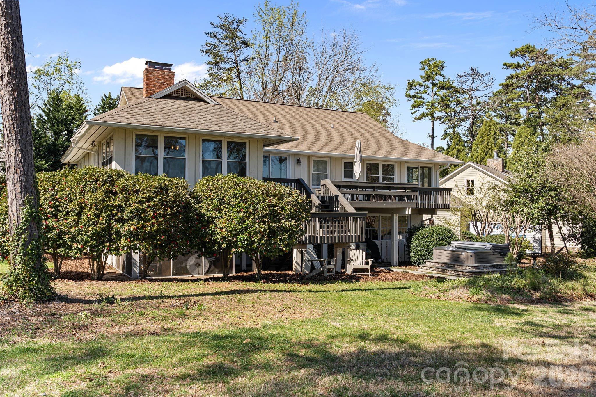 River Hills - Residential