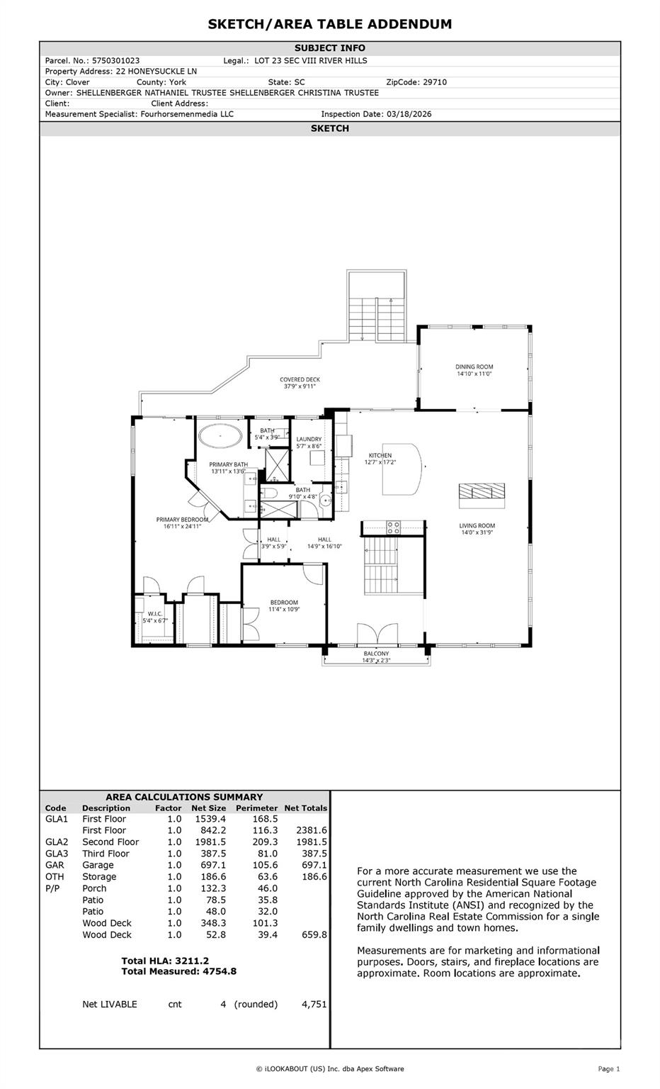River Hills - Residential