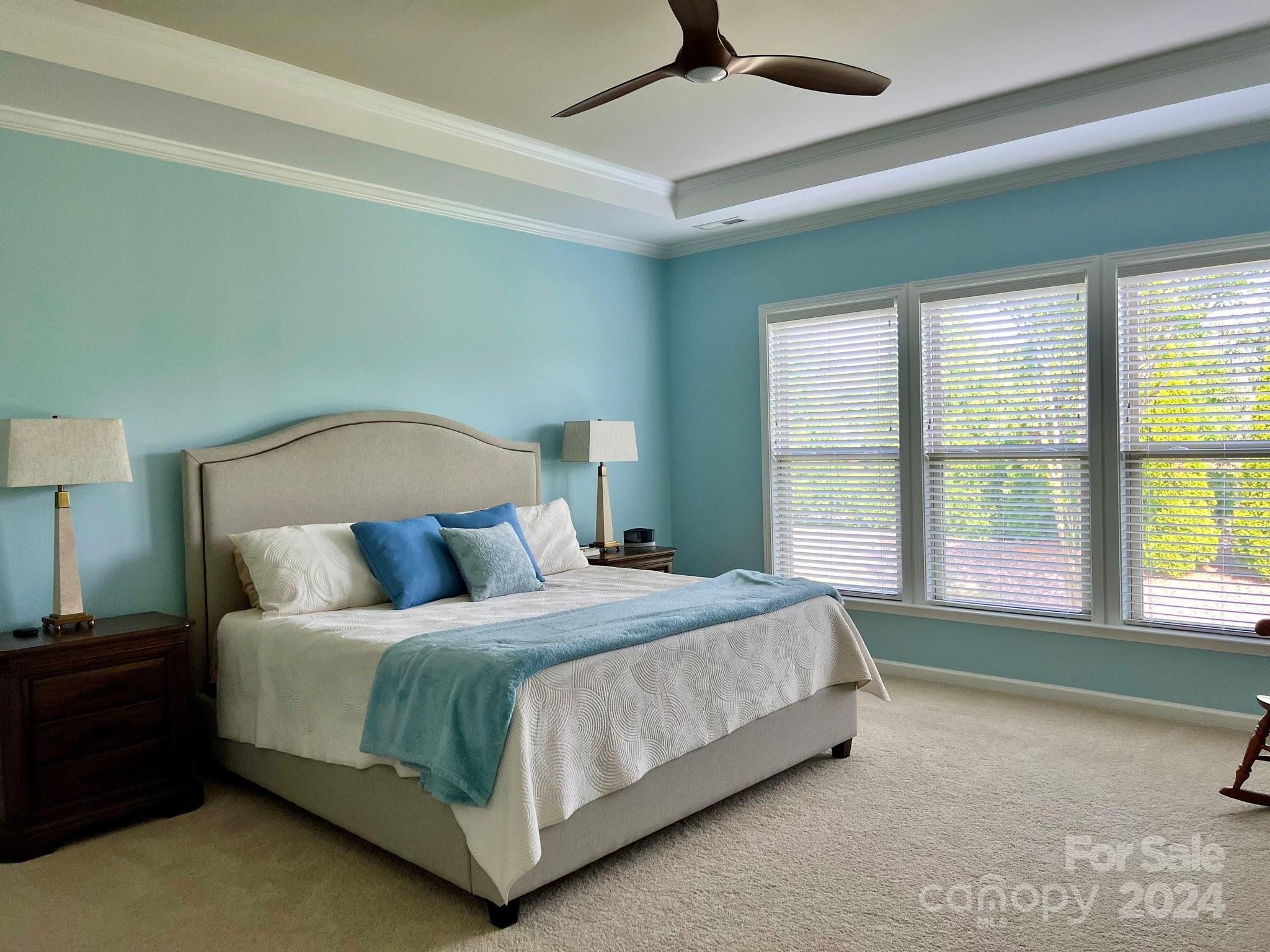 Carolina Orchards - Residential