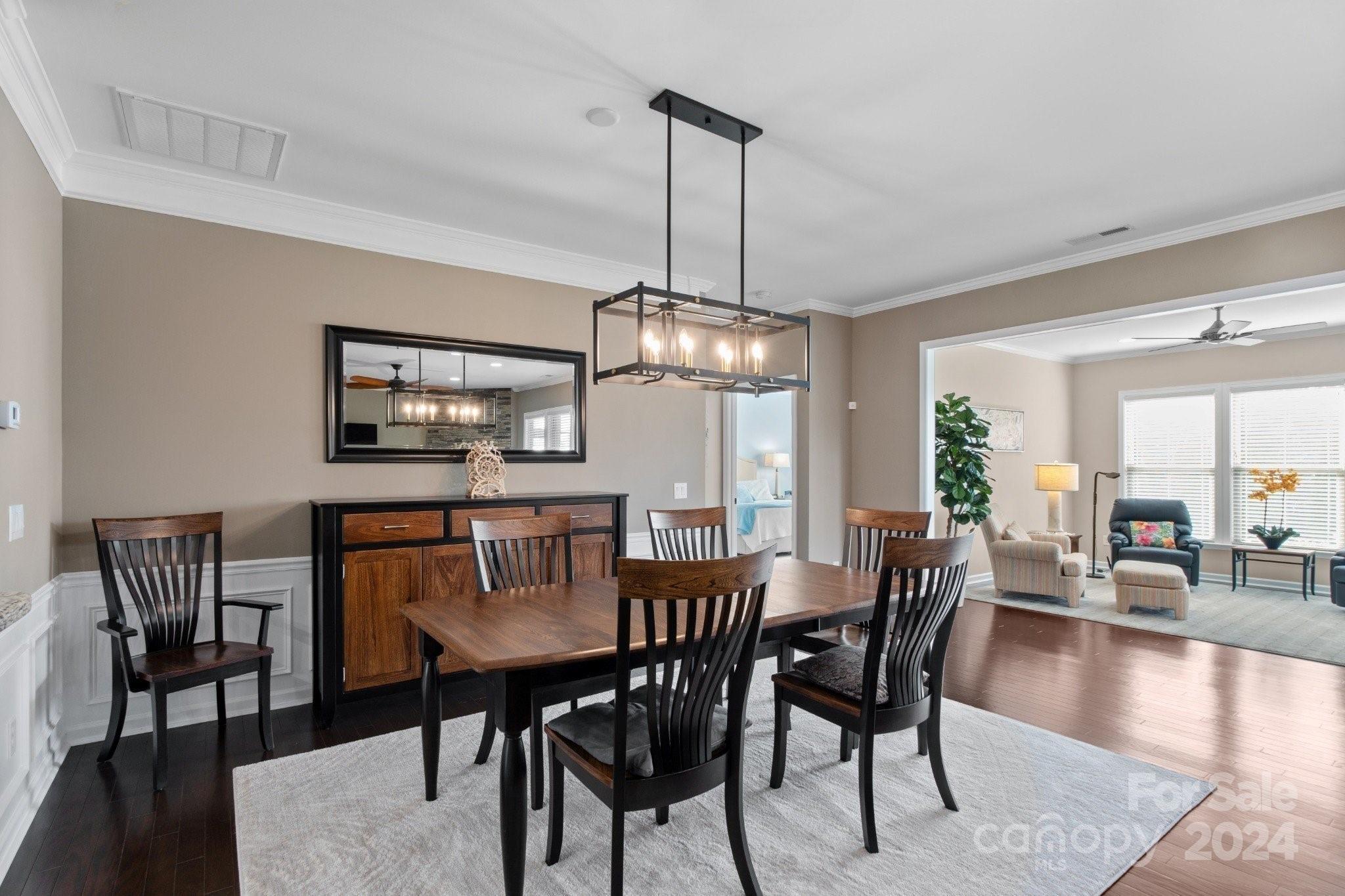 Carolina Orchards - Residential