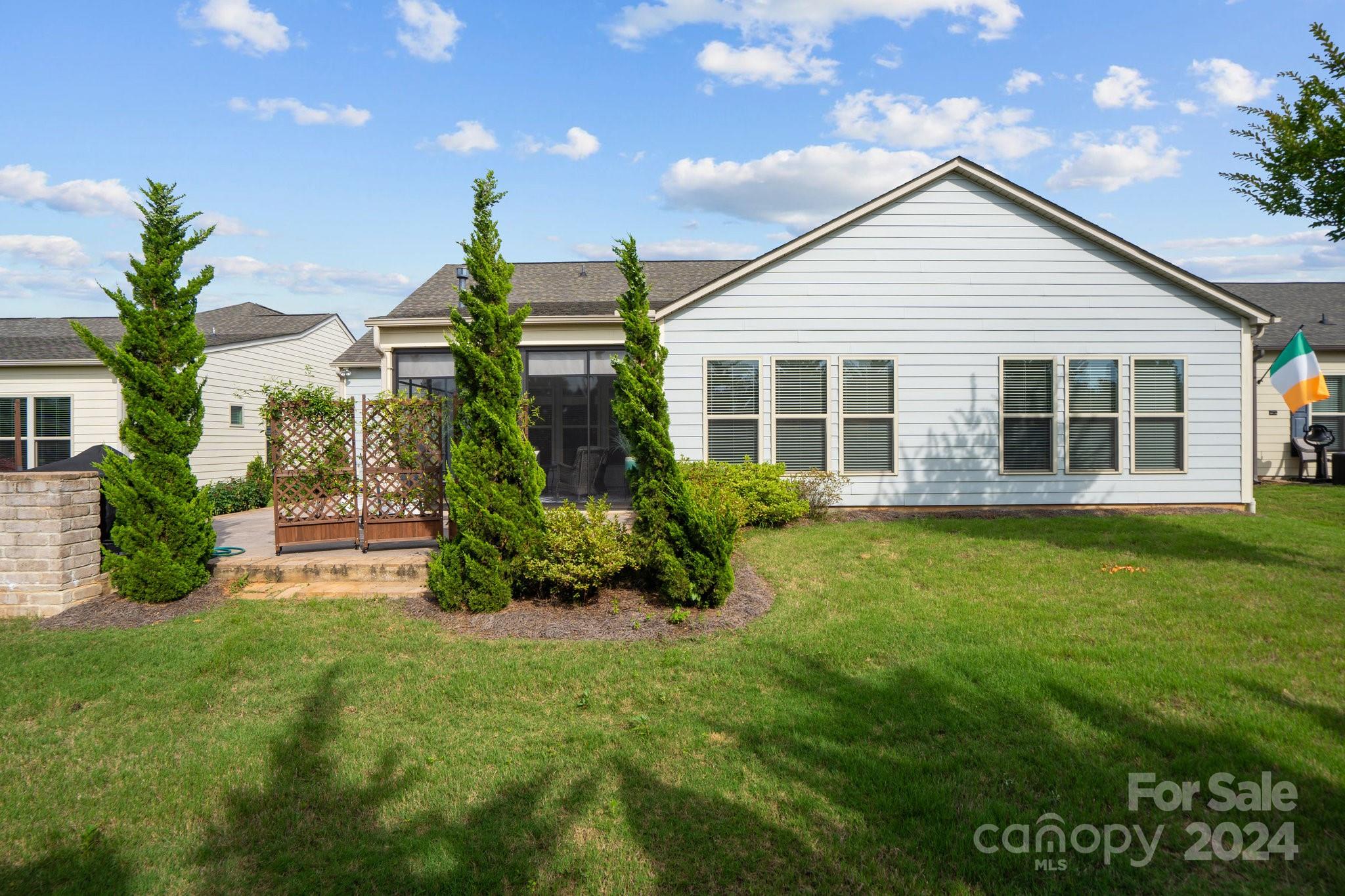 Carolina Orchards - Residential