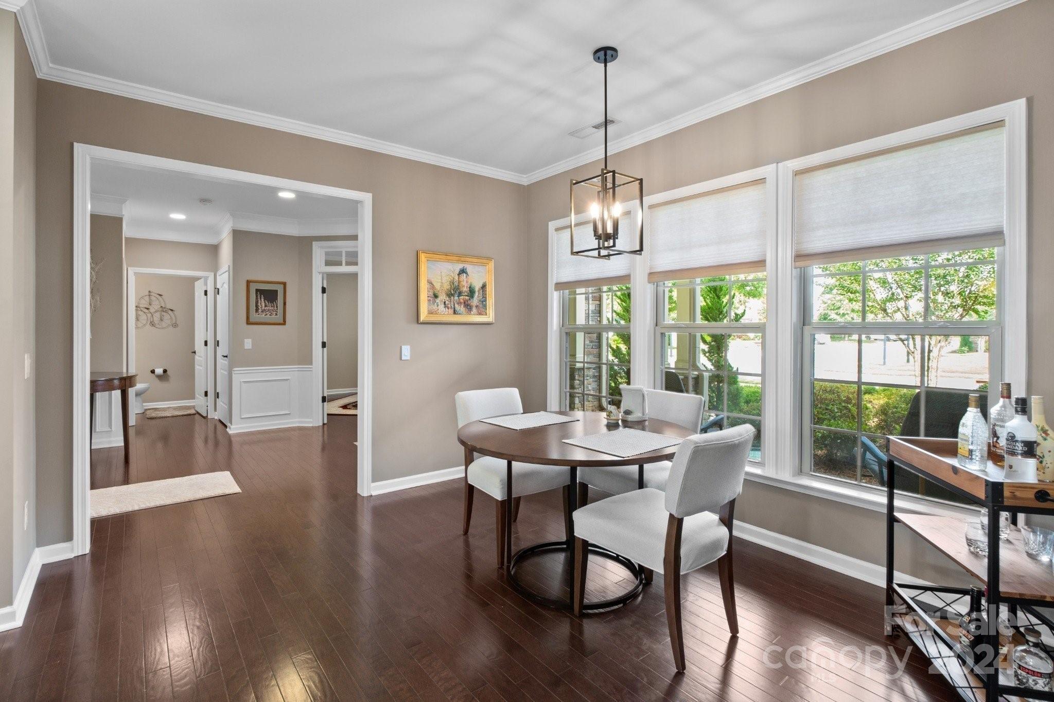 Carolina Orchards - Residential