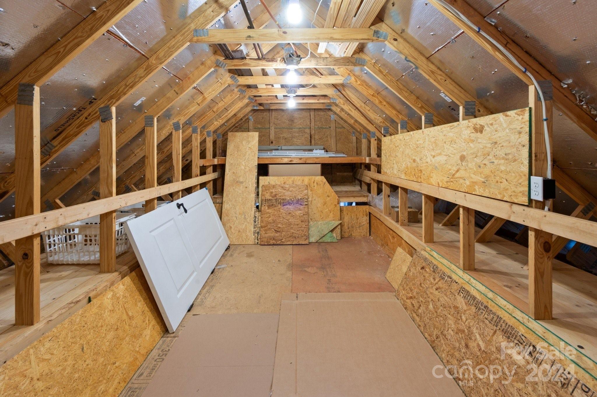 Carolina Orchards - Residential