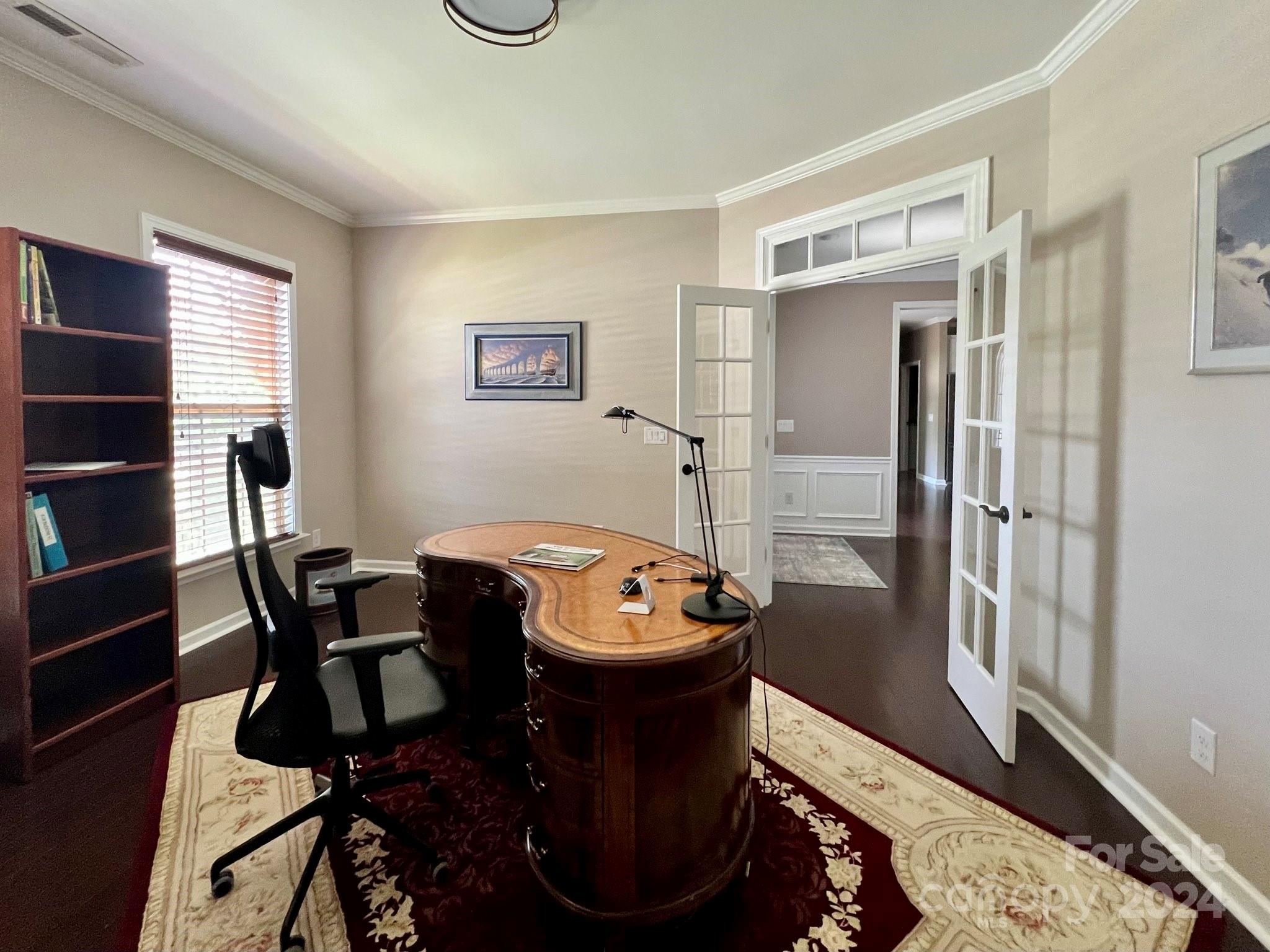 Carolina Orchards - Residential