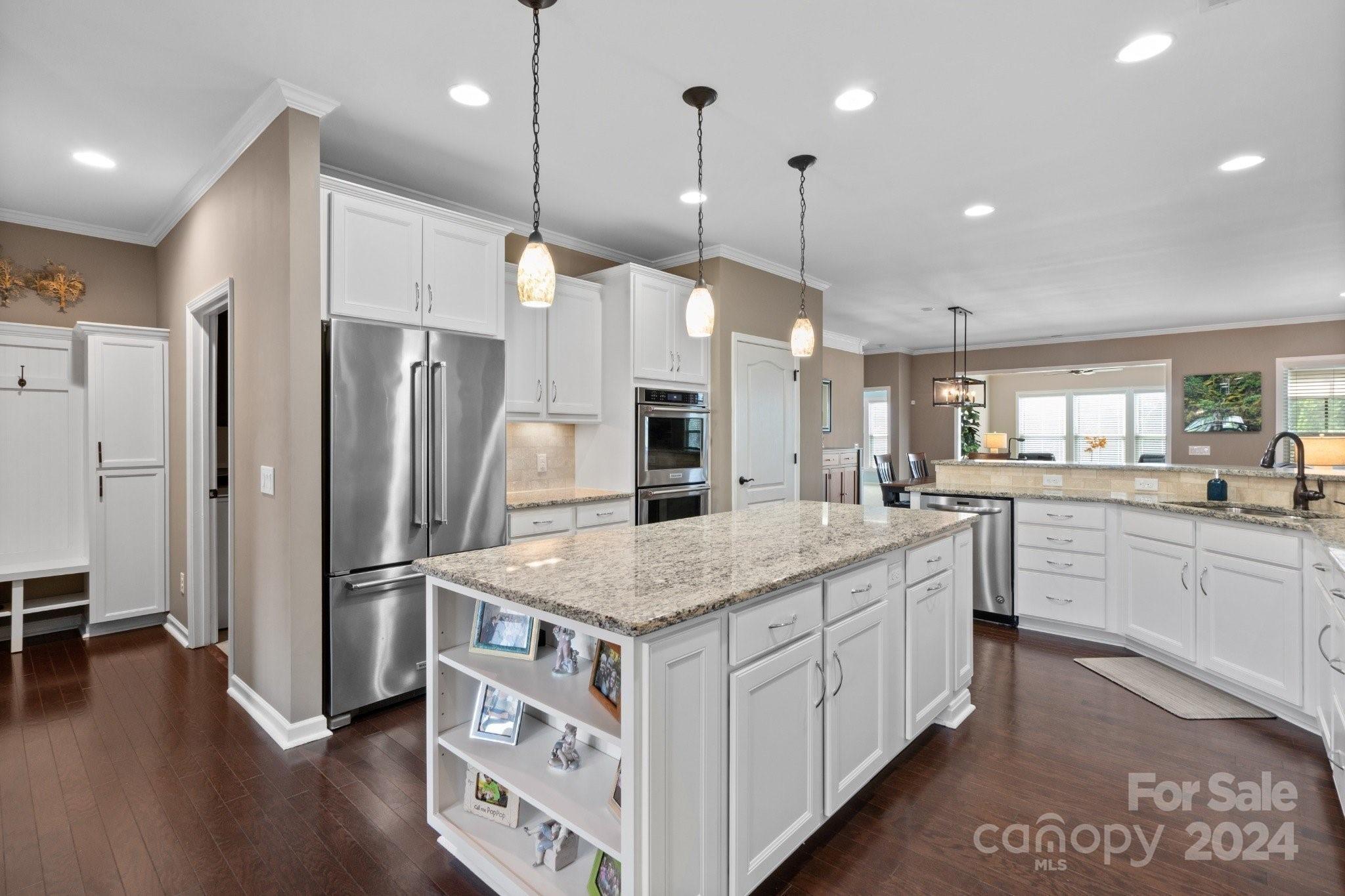 Carolina Orchards - Residential