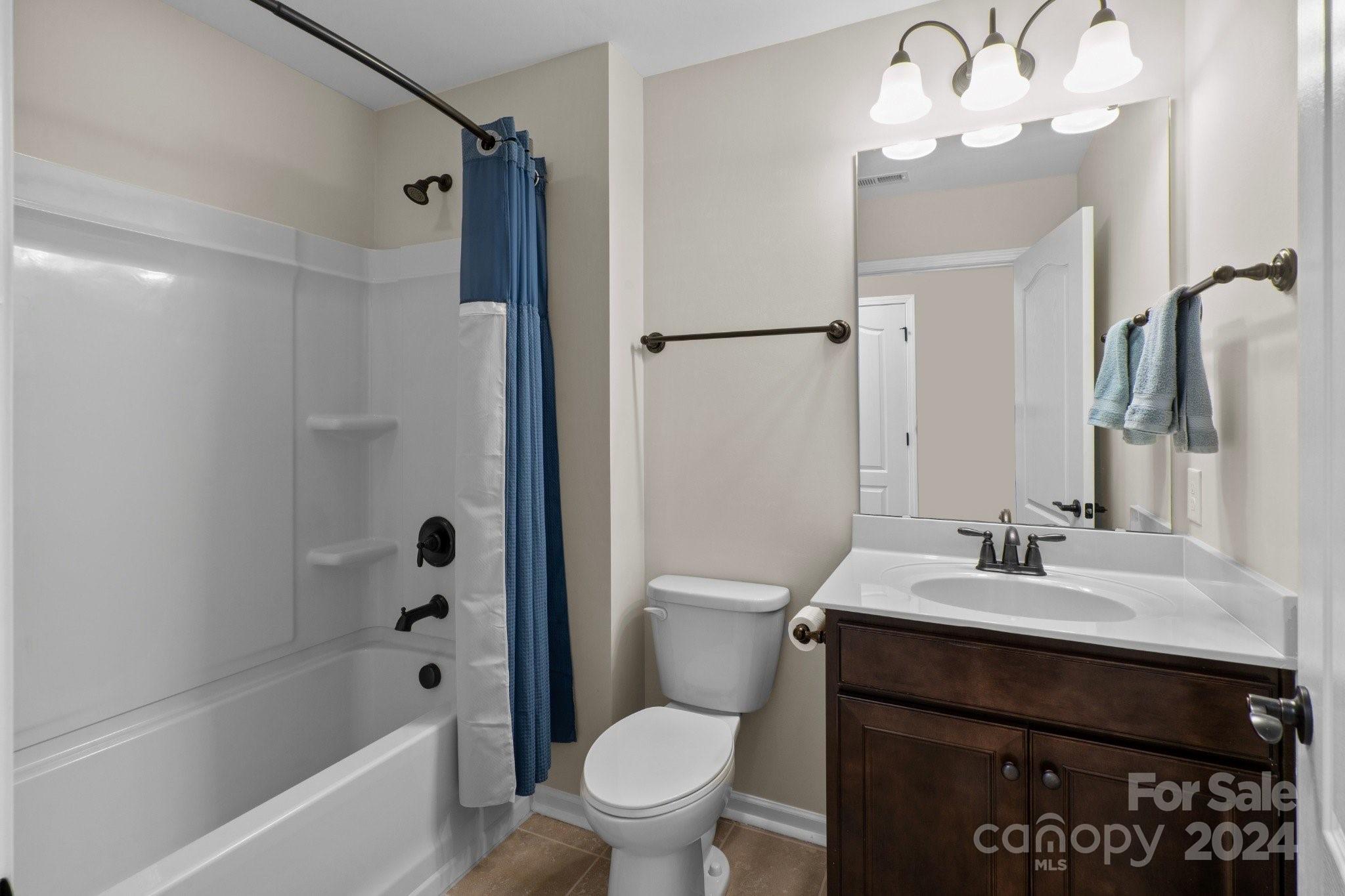 Carolina Orchards - Residential