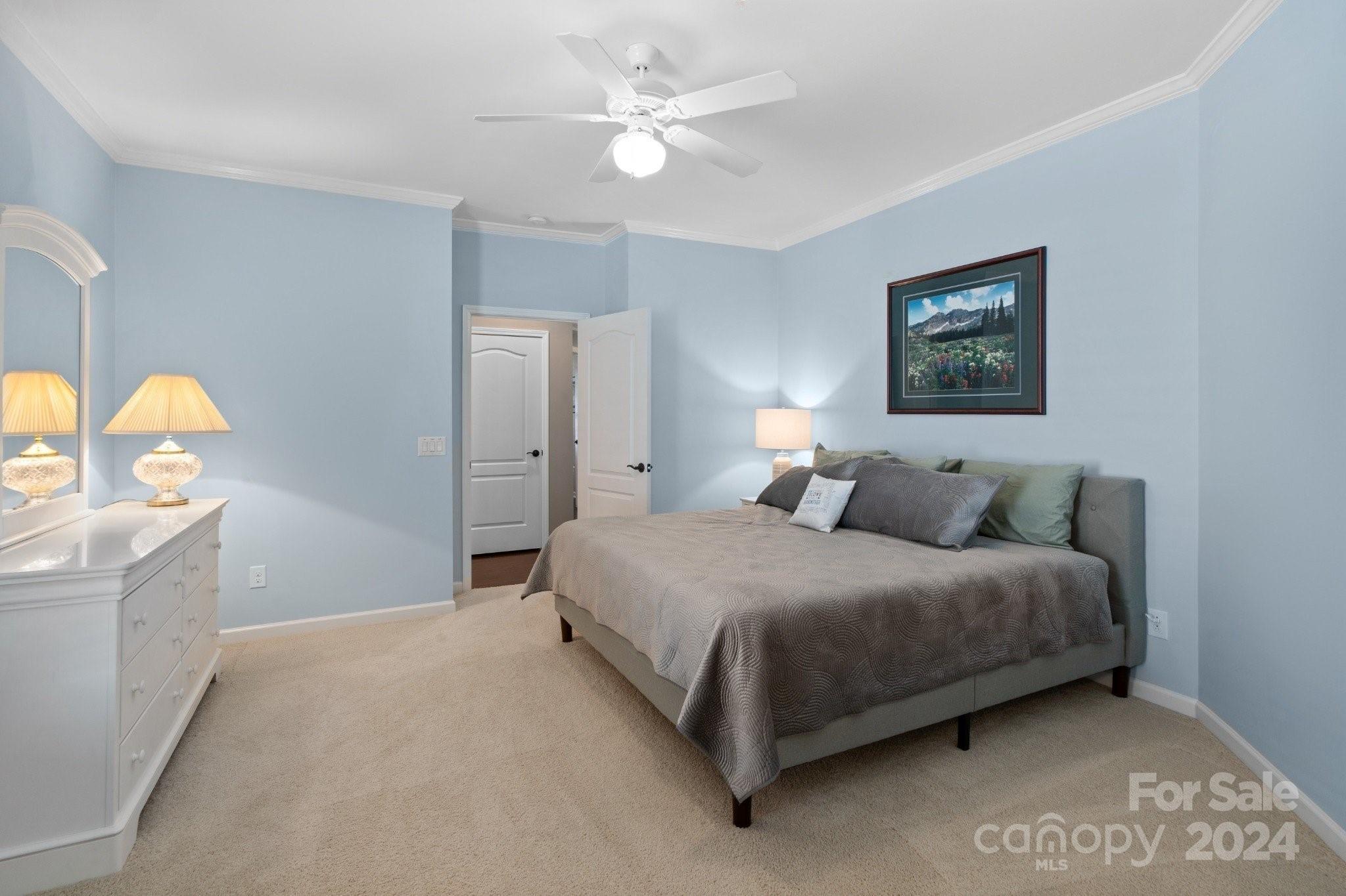 Carolina Orchards - Residential