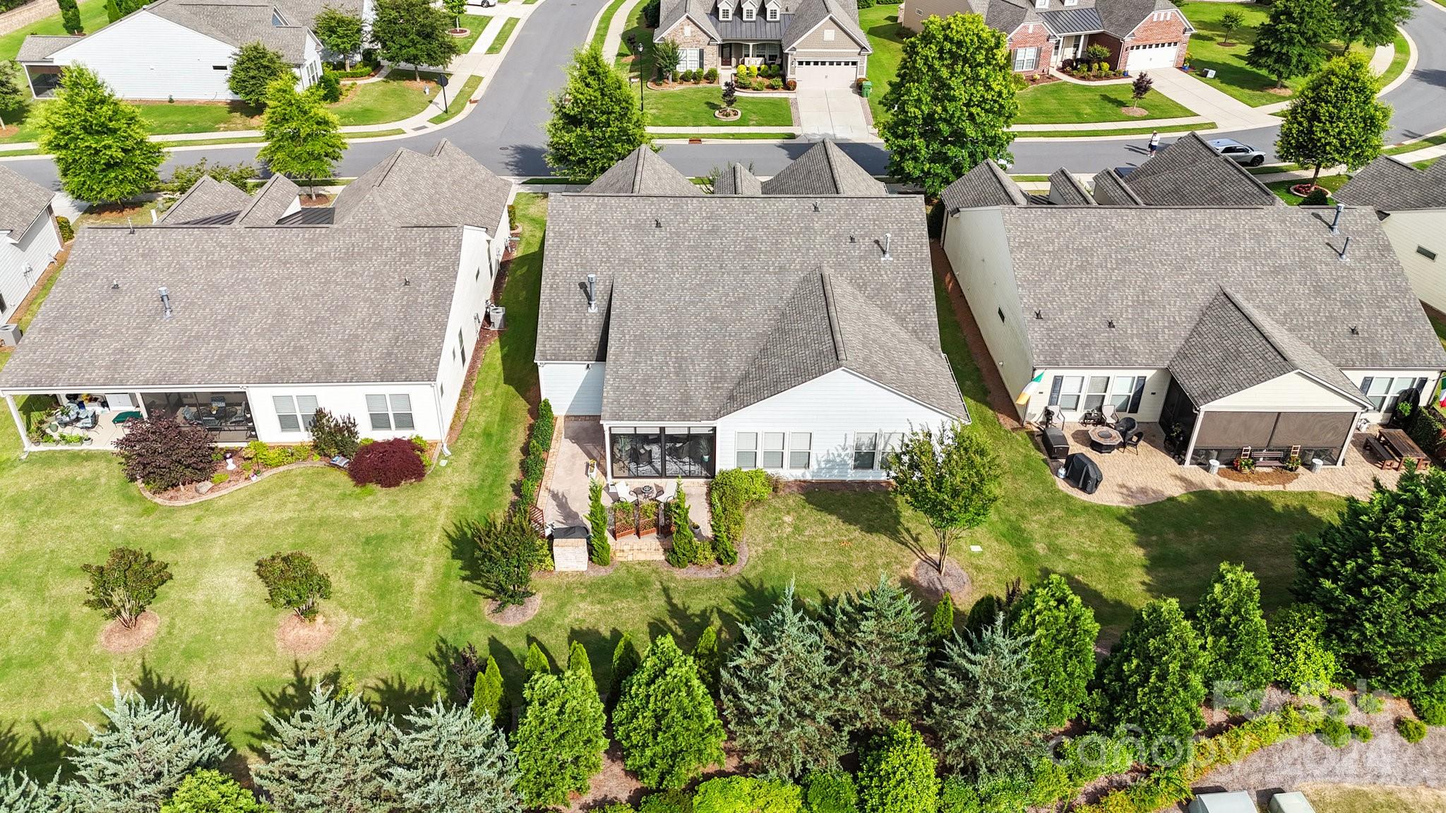 Carolina Orchards - Residential