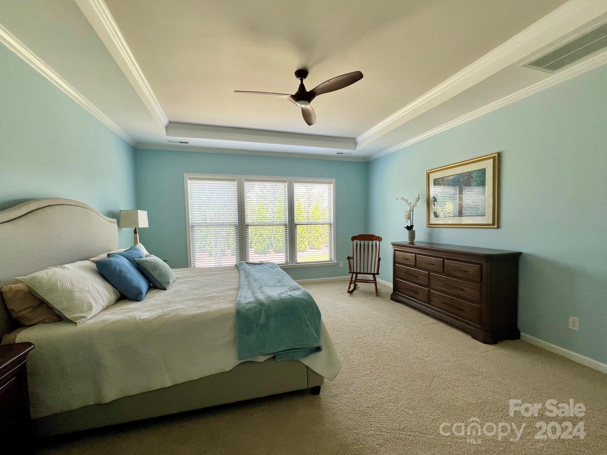 Carolina Orchards - Residential