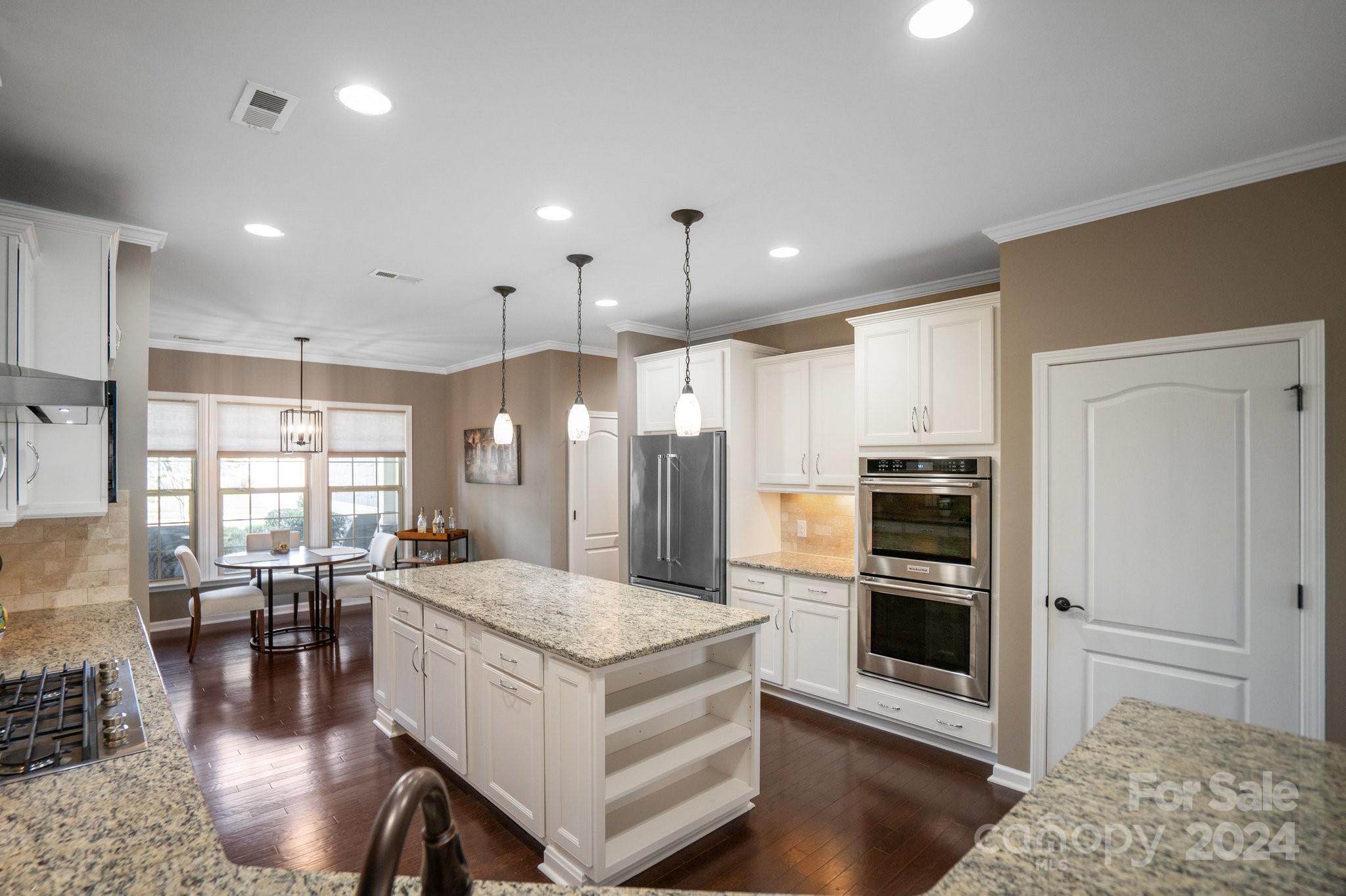 Carolina Orchards - Residential