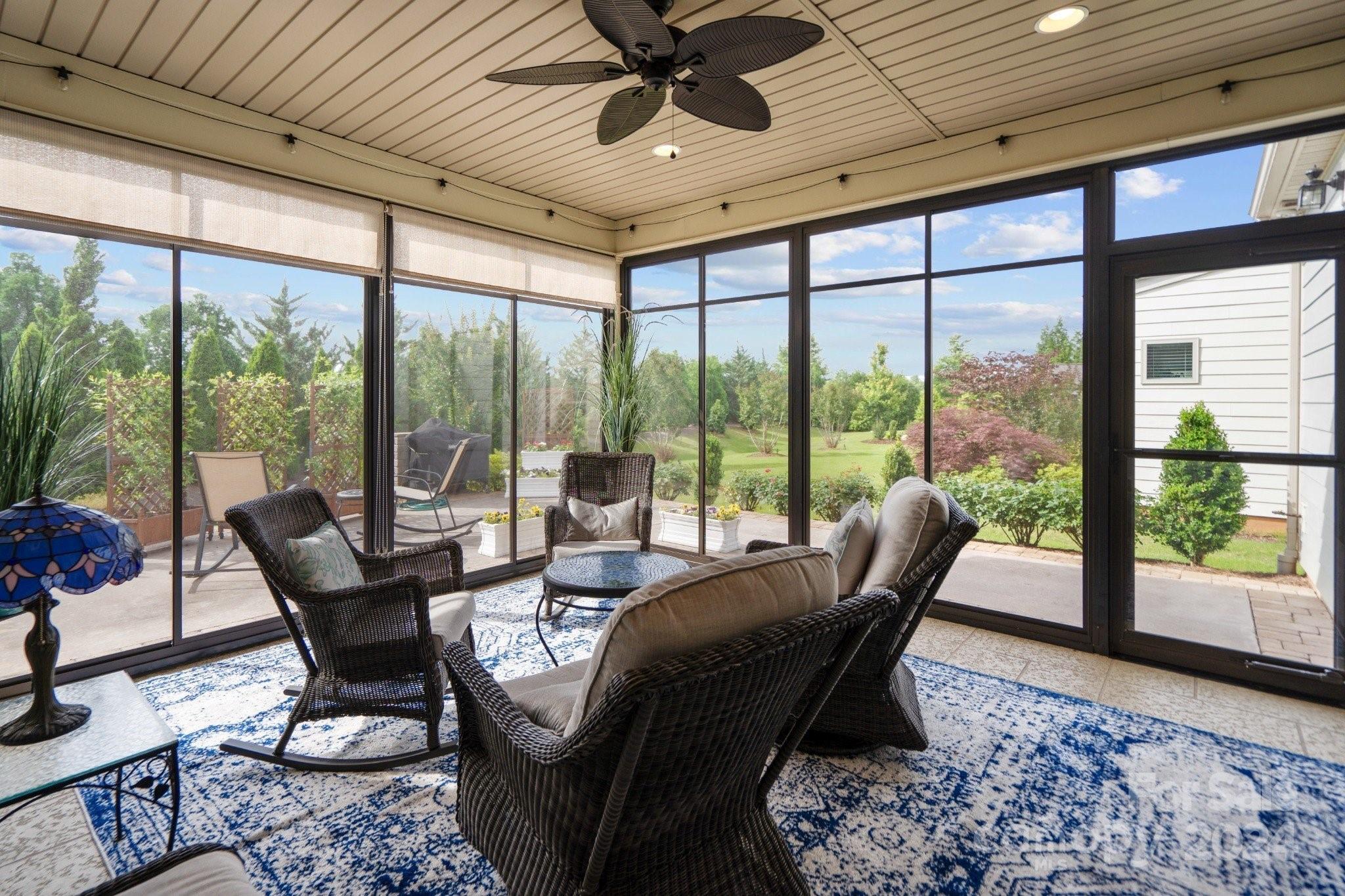 Carolina Orchards - Residential