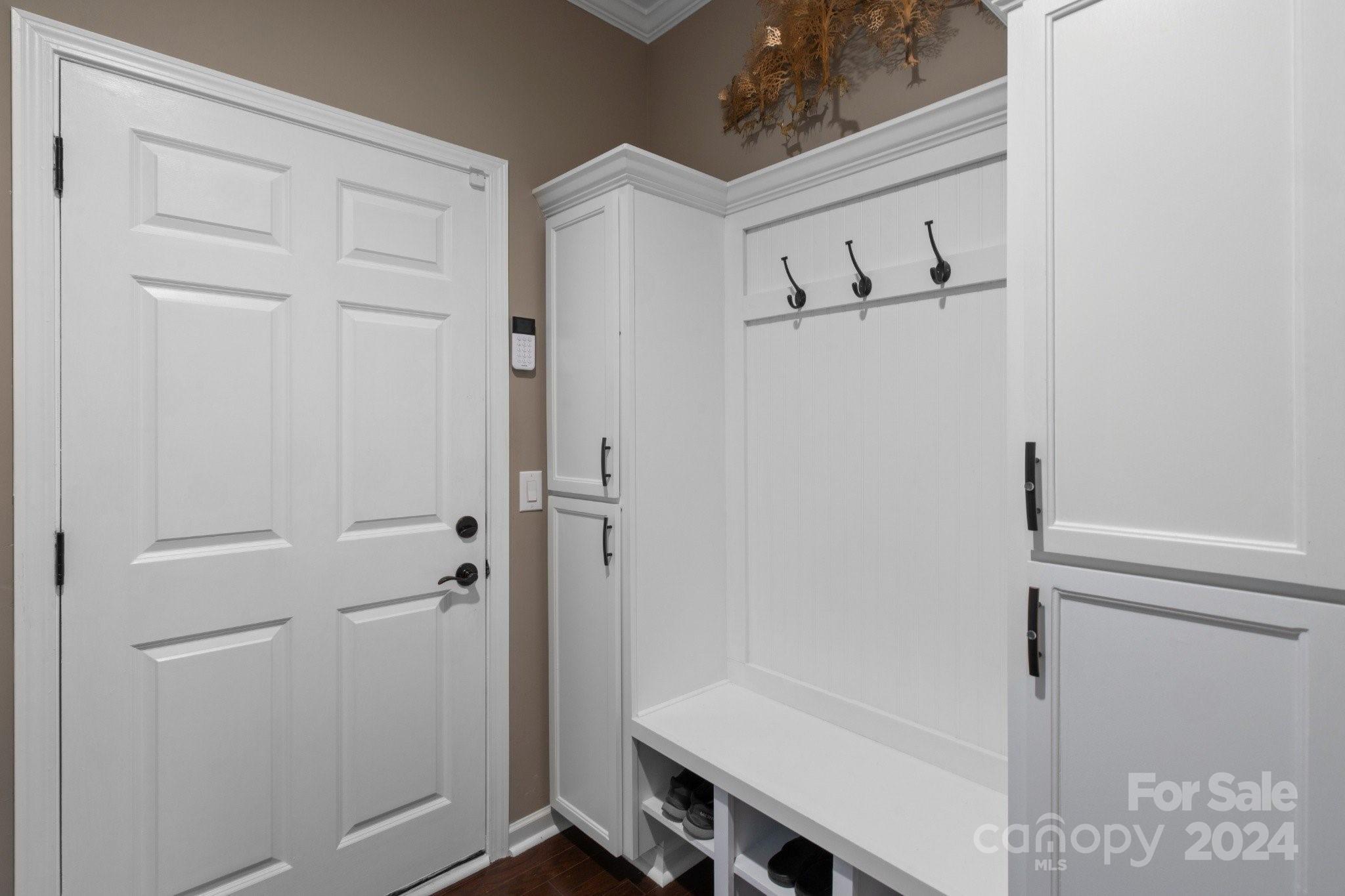 Carolina Orchards - Residential