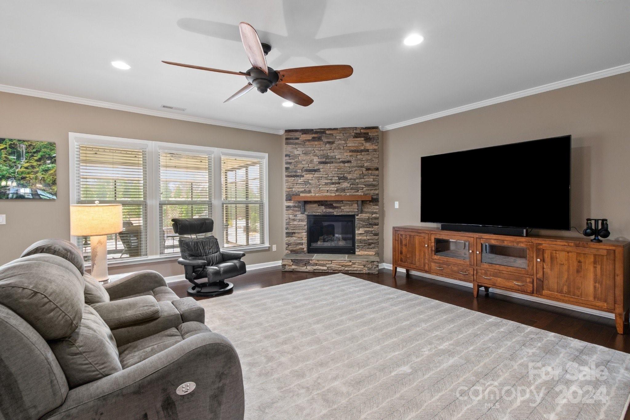 Carolina Orchards - Residential