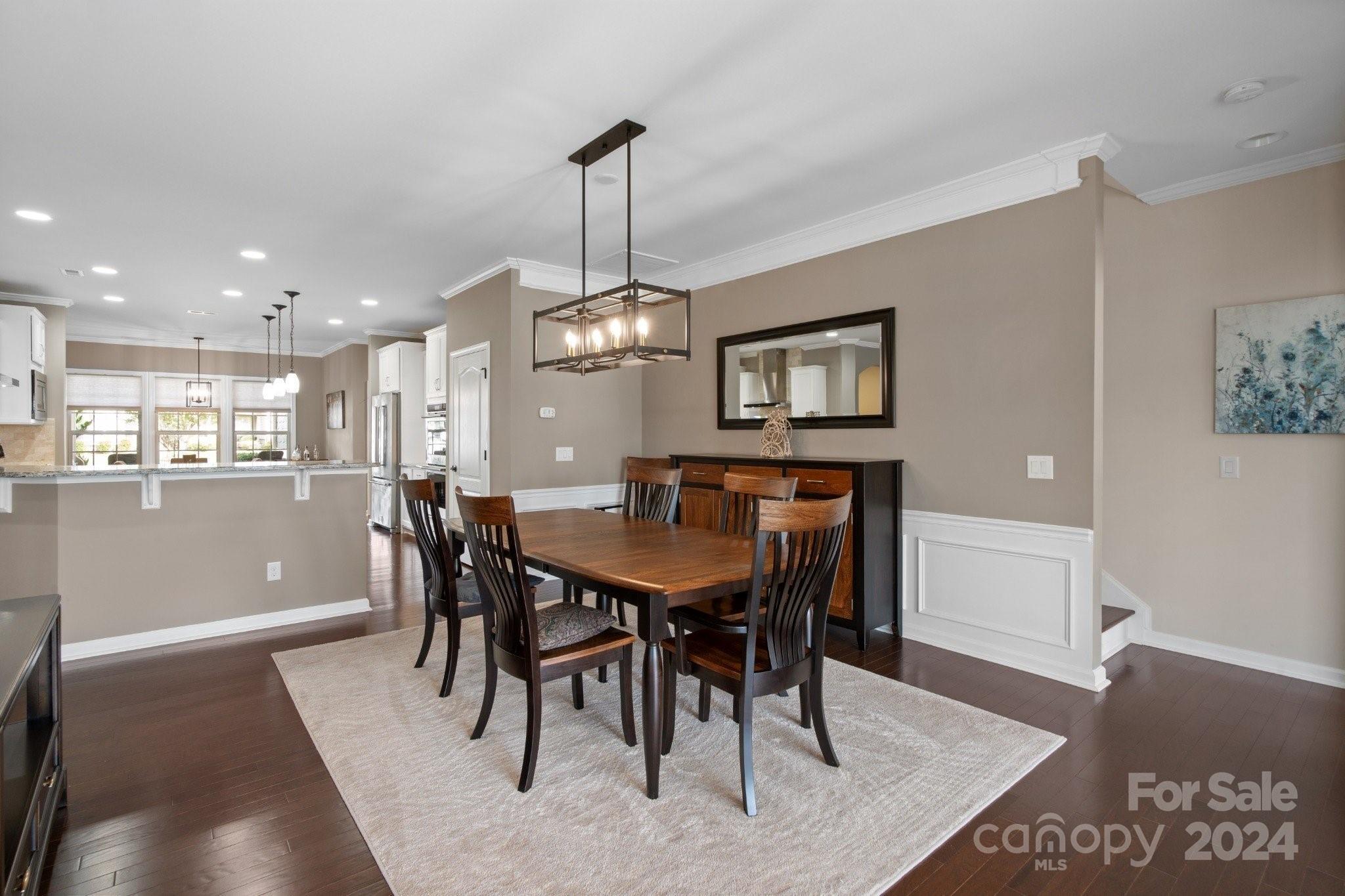 Carolina Orchards - Residential