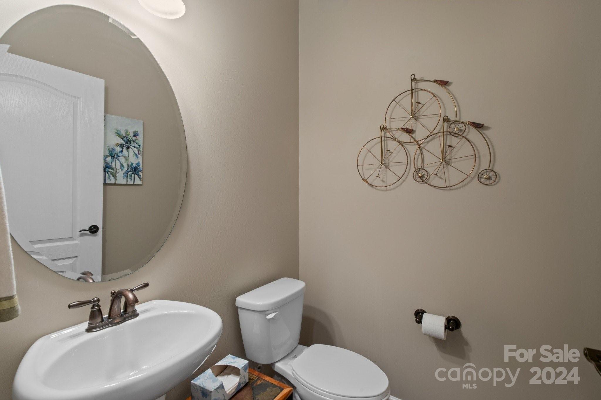 Carolina Orchards - Residential