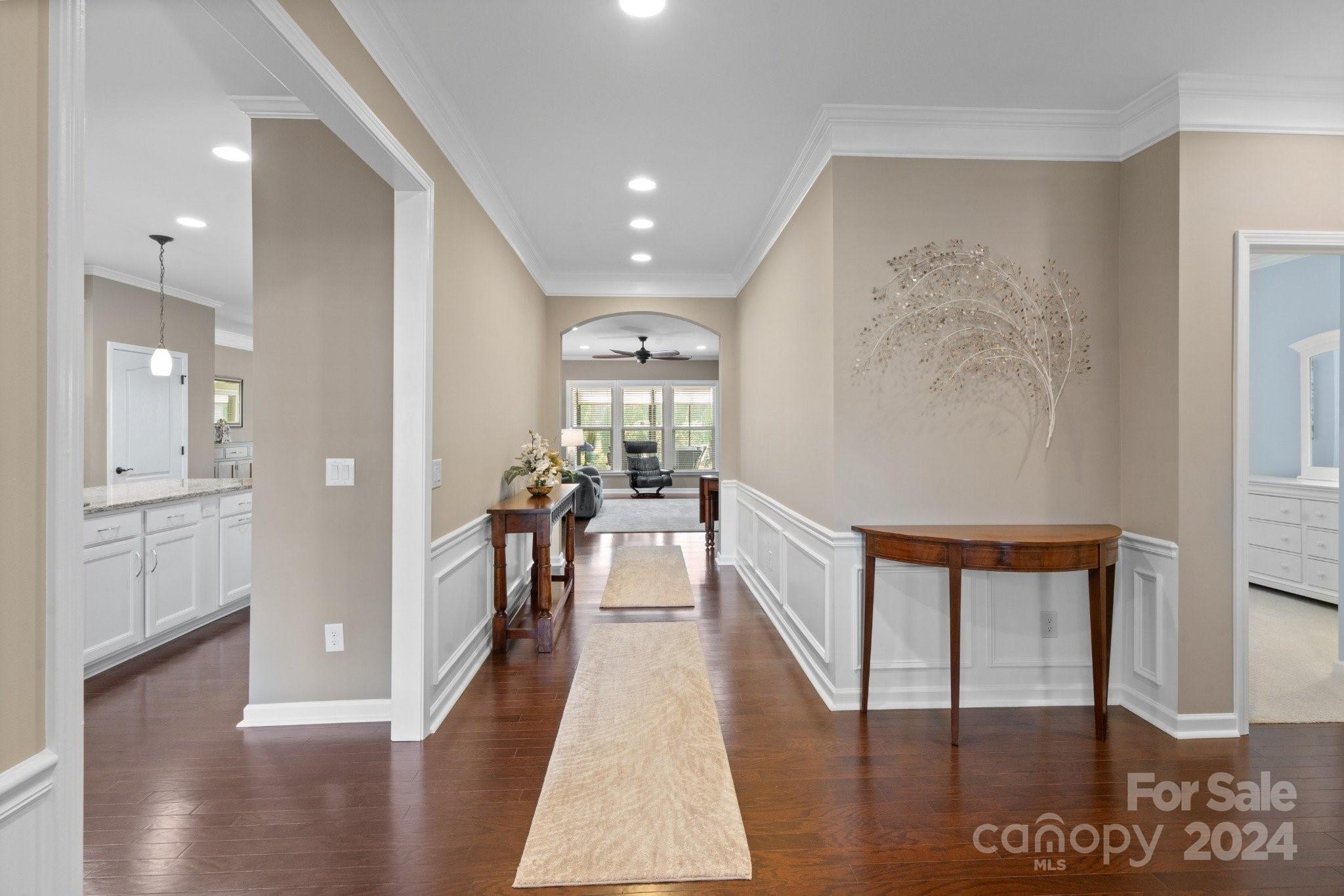 Carolina Orchards - Residential