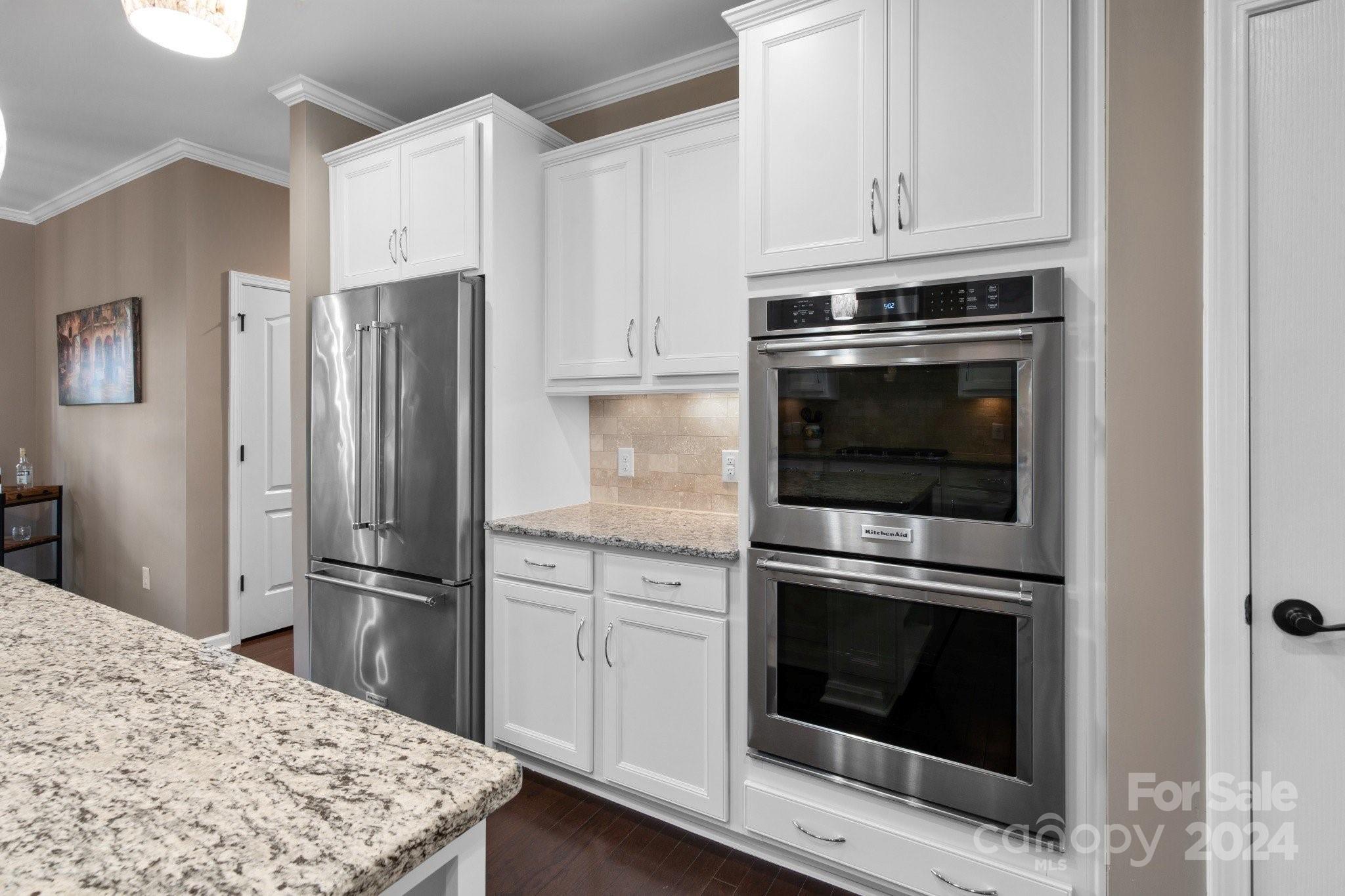 Carolina Orchards - Residential