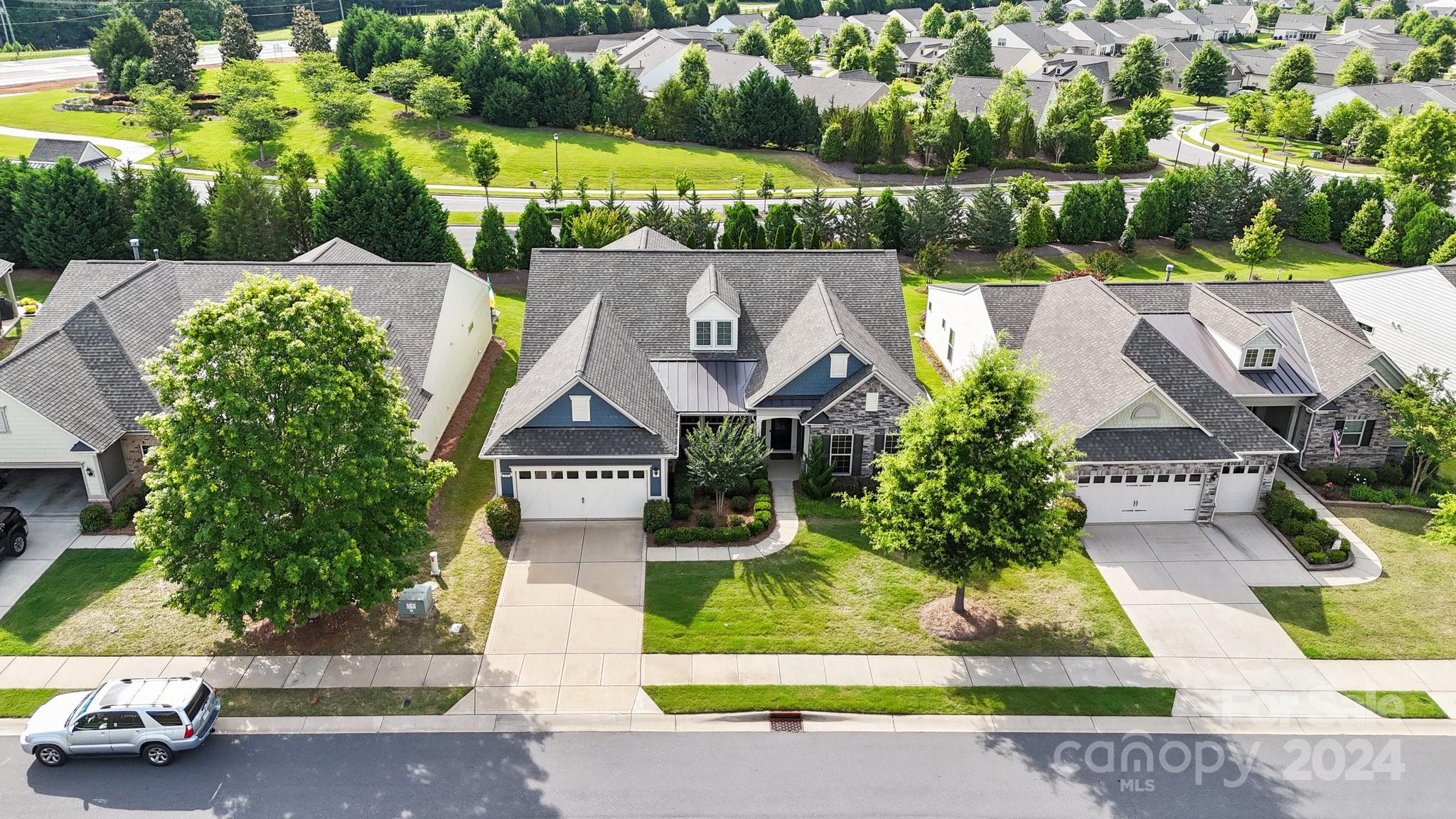 Carolina Orchards - Residential