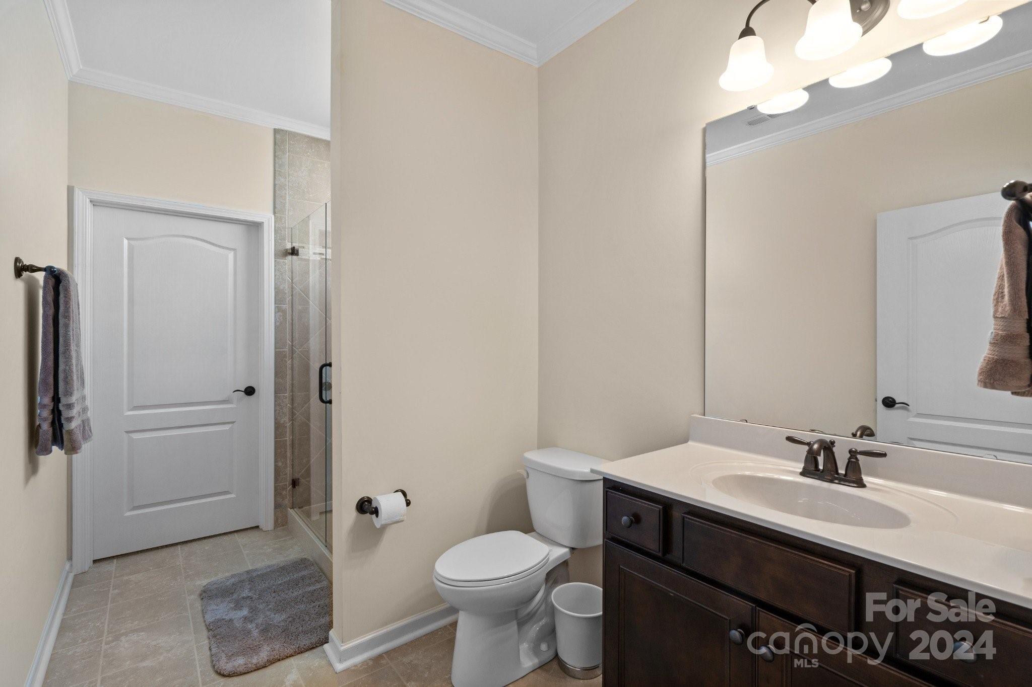 Carolina Orchards - Residential