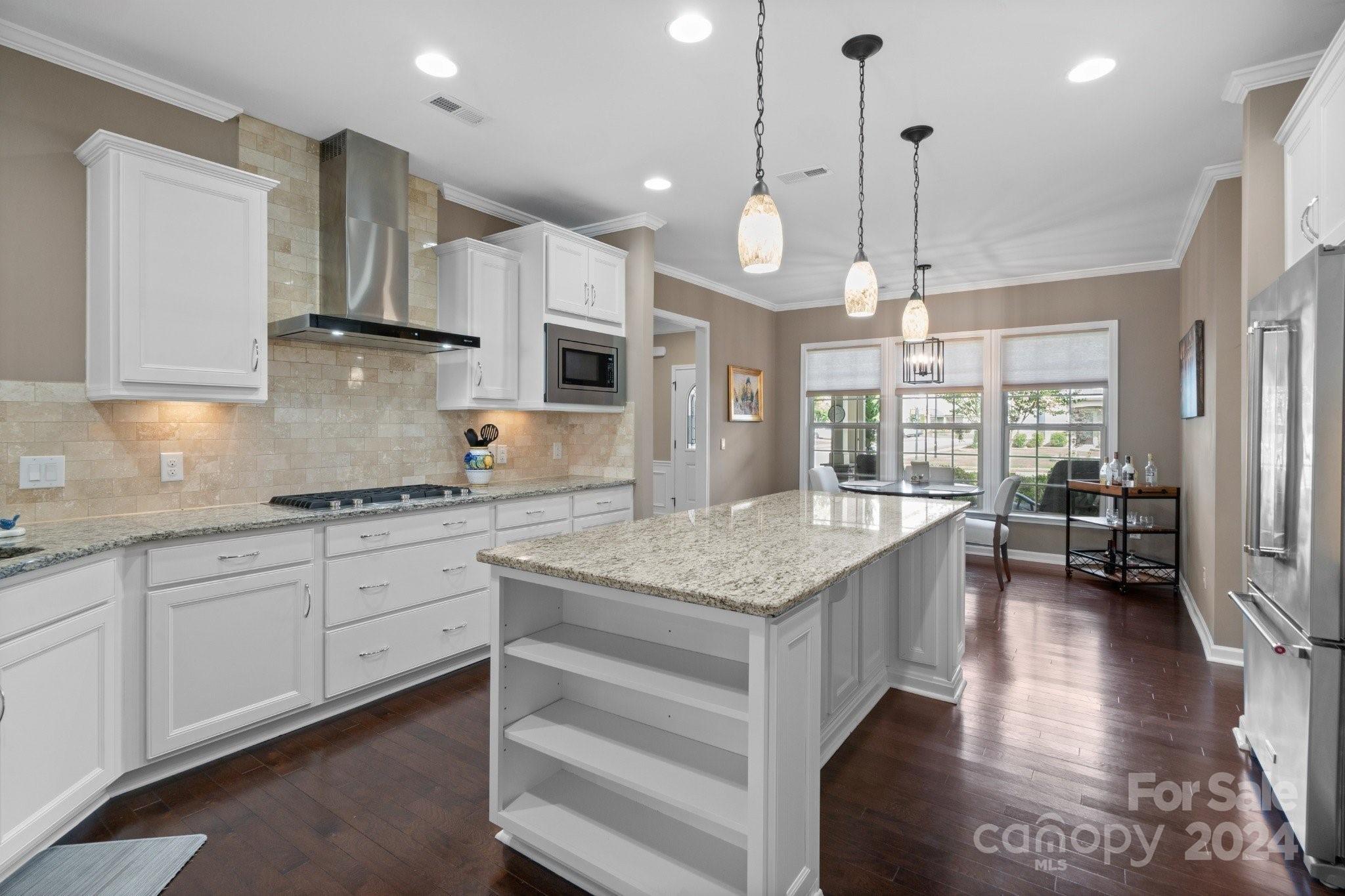 Carolina Orchards - Residential