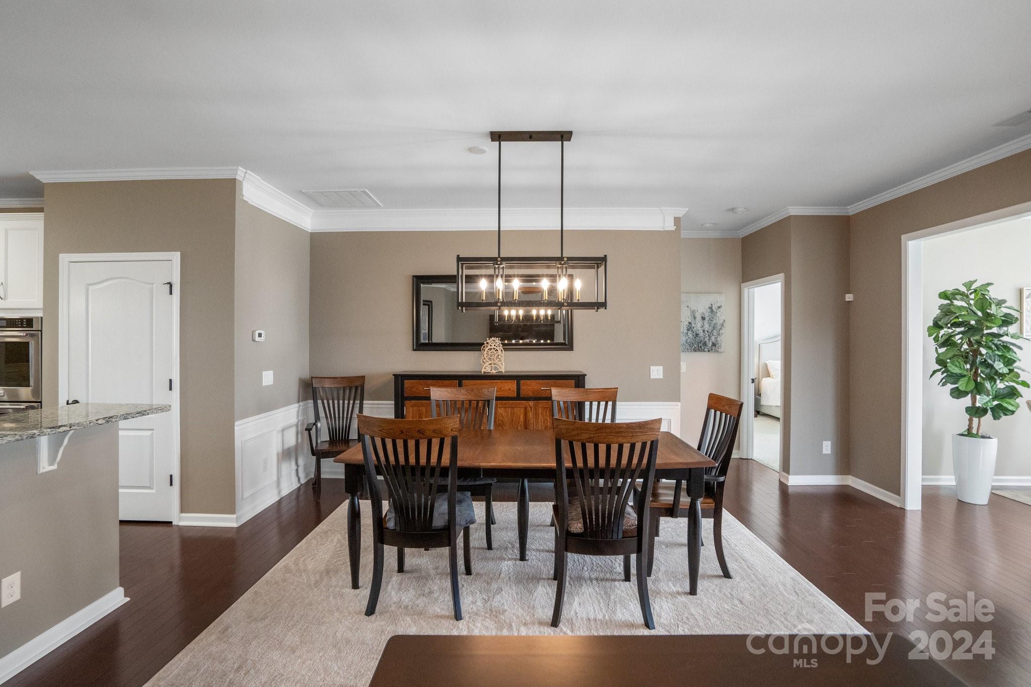 Carolina Orchards - Residential