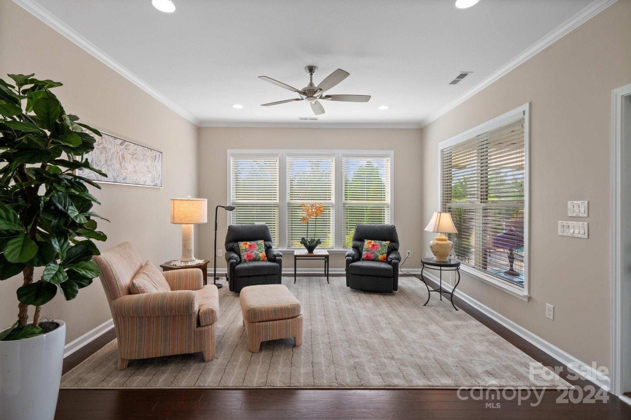 Carolina Orchards - Residential