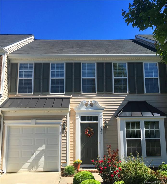 Regent Park - Residential