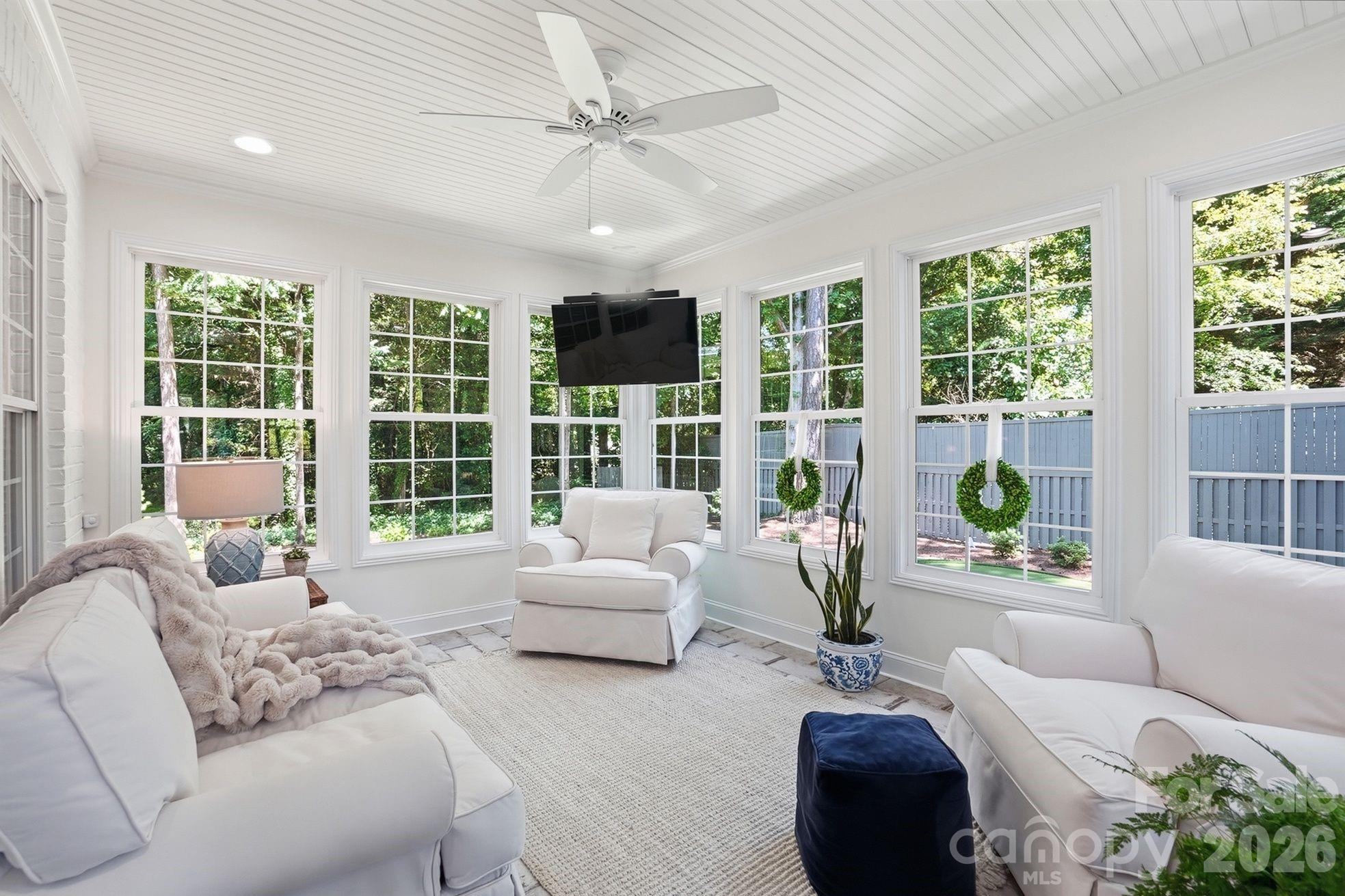 Heathwood Forest - Residential