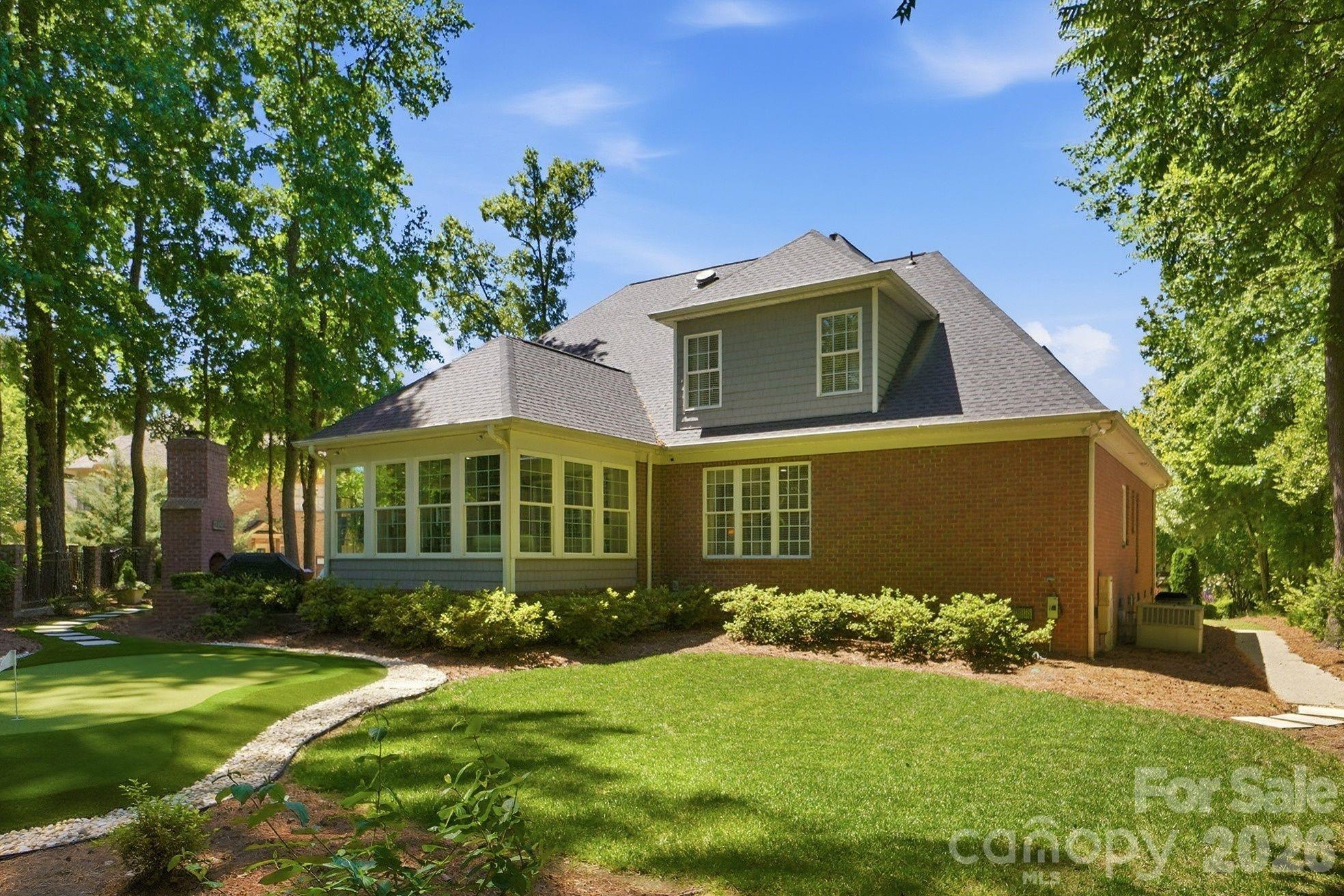 Heathwood Forest - Residential
