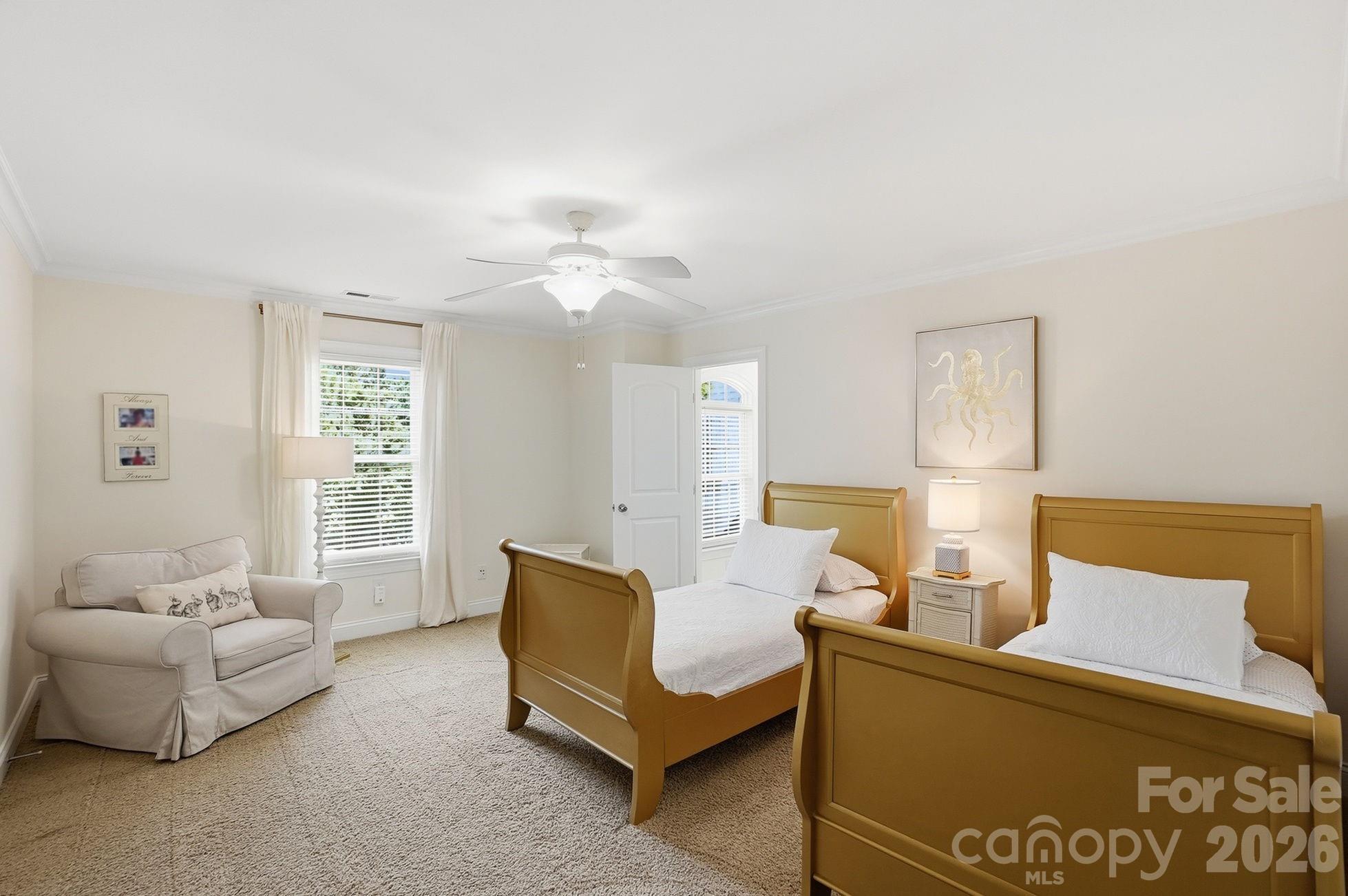 Heathwood Forest - Residential