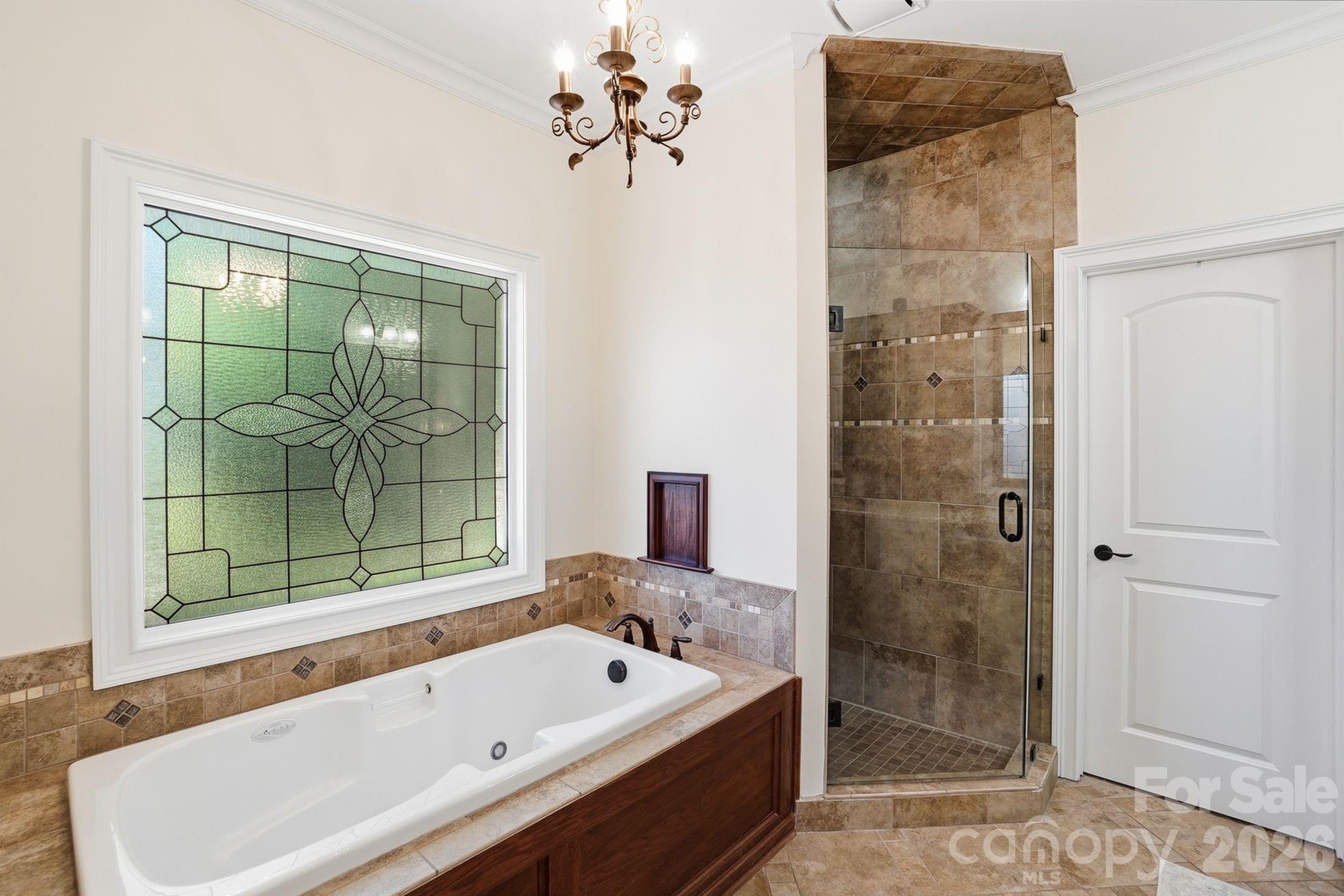 Heathwood Forest - Residential