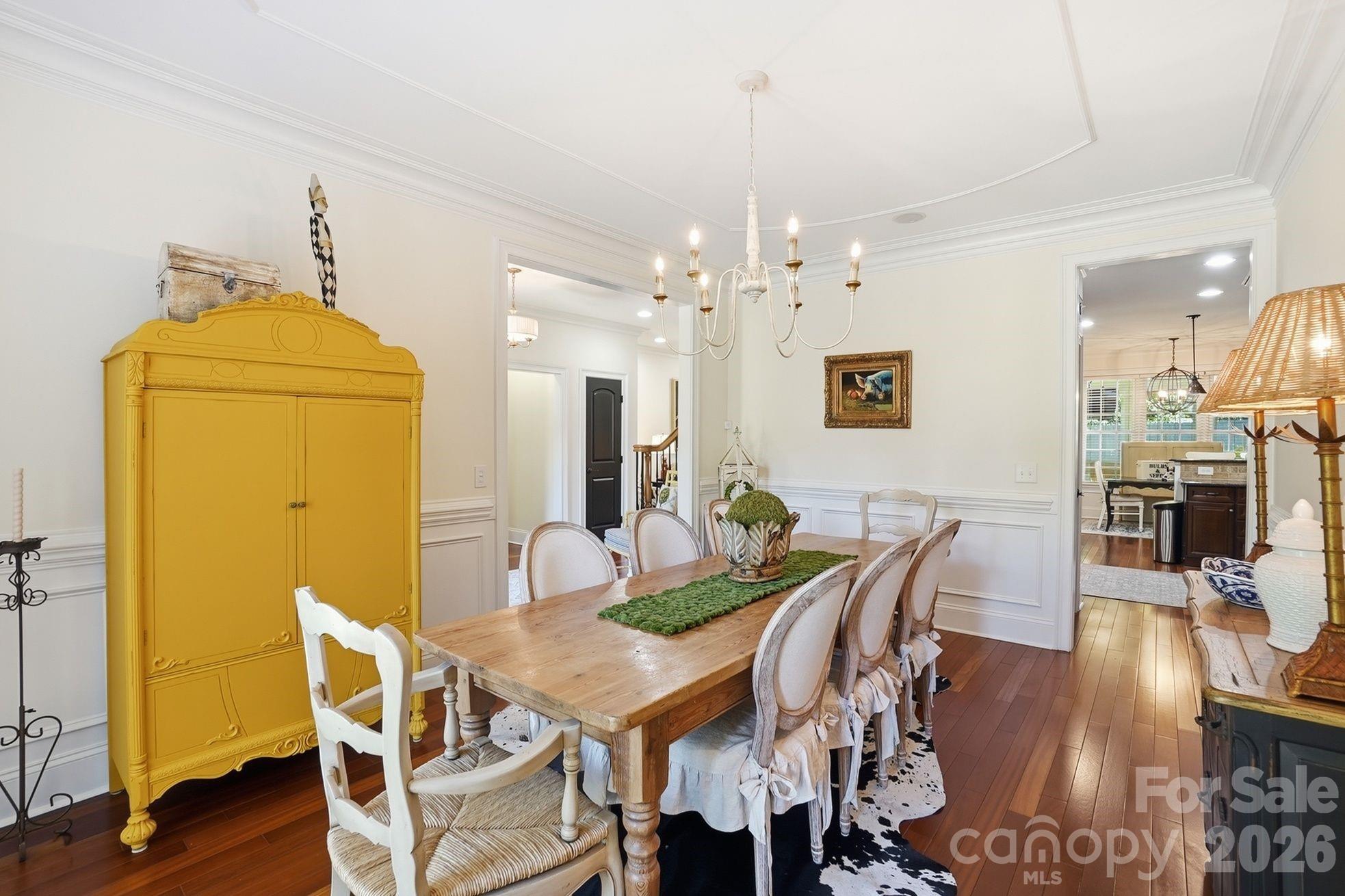 380 Colleton Court