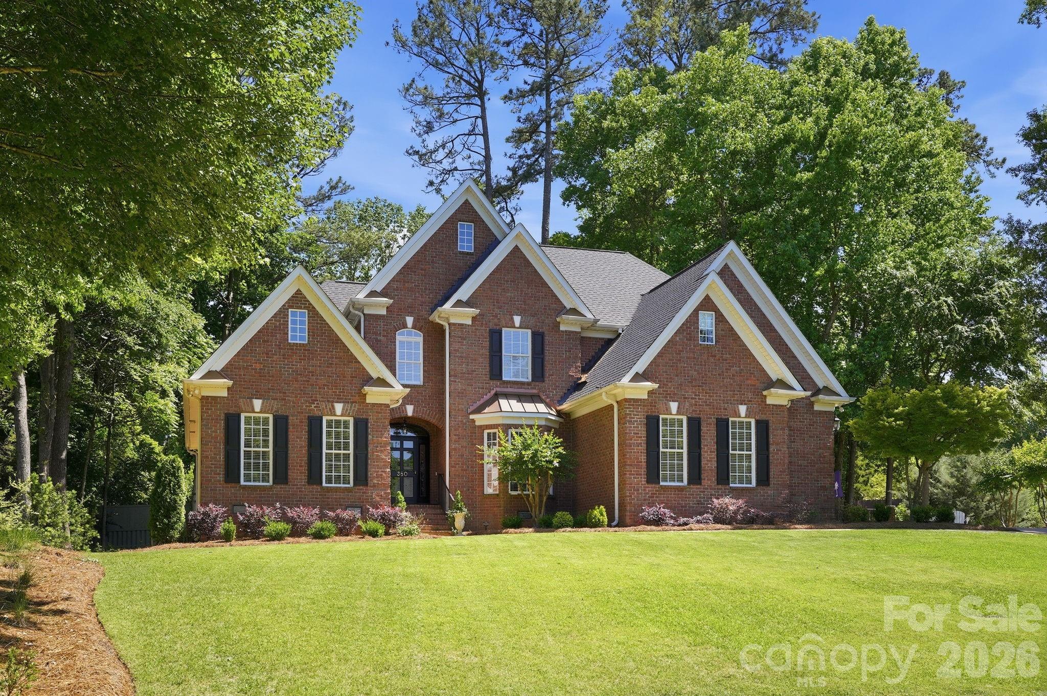 Heathwood Forest - Residential
