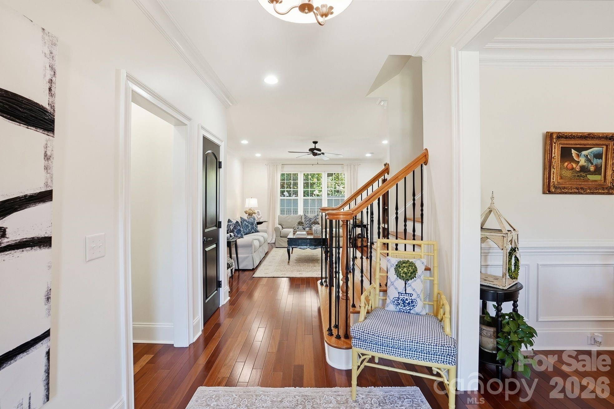 Heathwood Forest - Residential