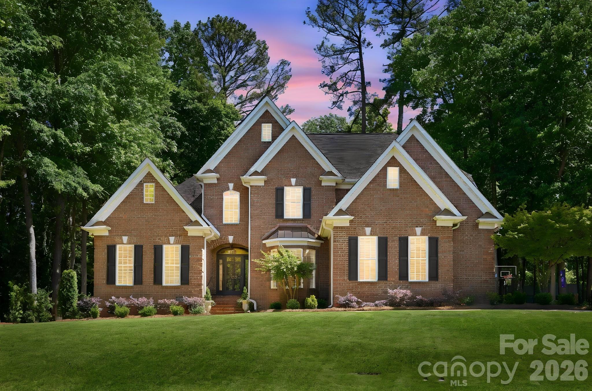 Heathwood Forest - Residential