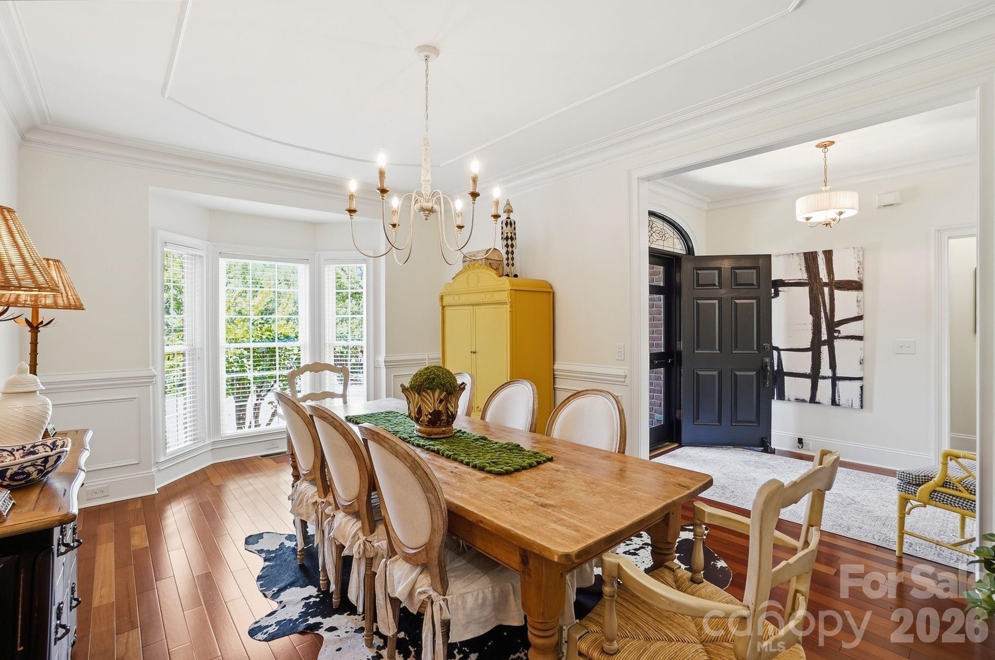 380 Colleton Court