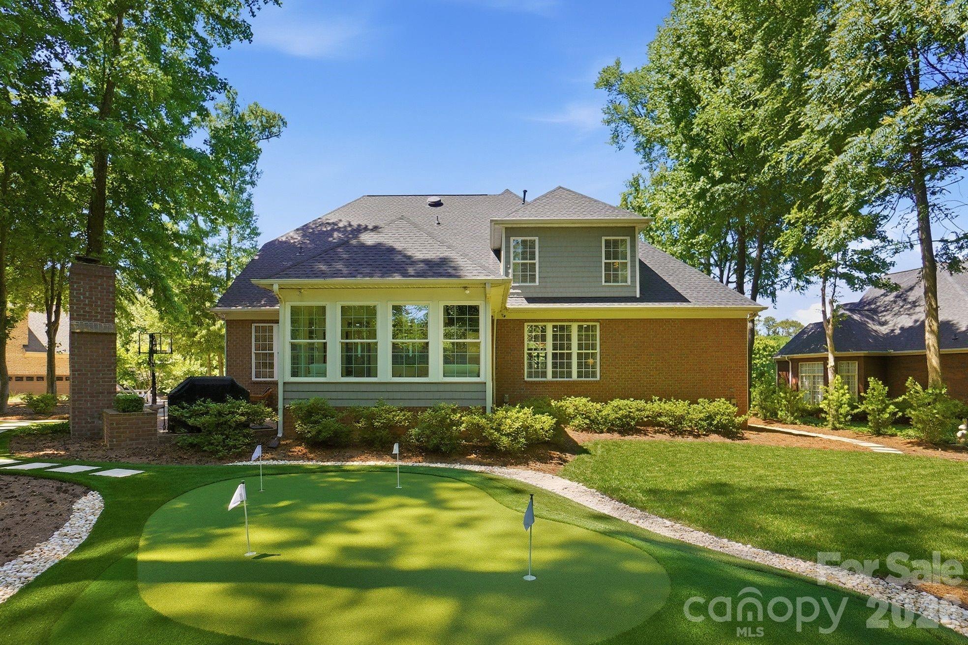 Heathwood Forest - Residential