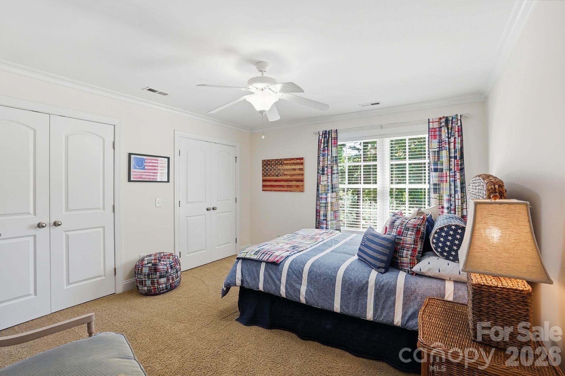Heathwood Forest - Residential