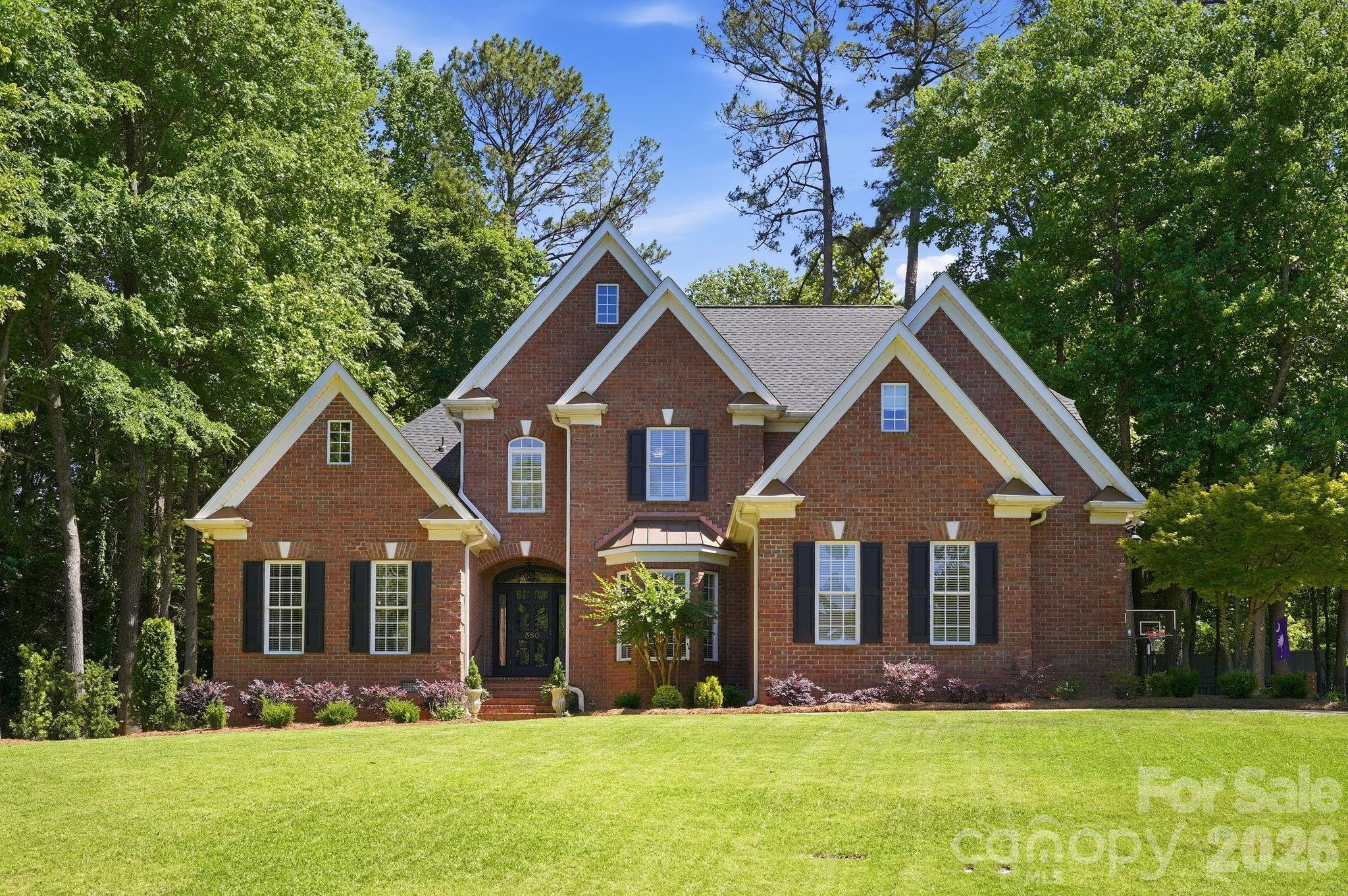 Heathwood Forest - Residential