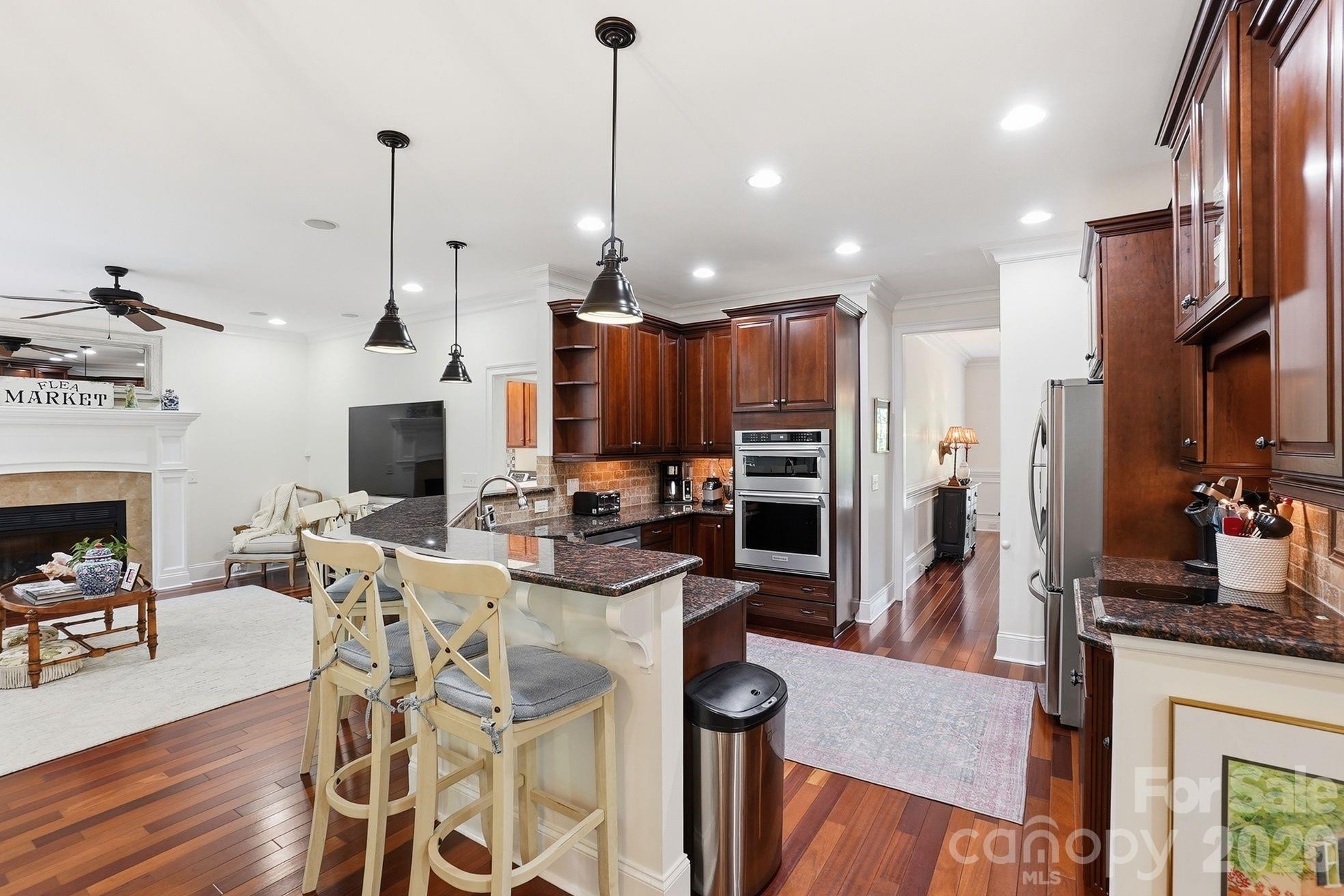 Heathwood Forest - Residential