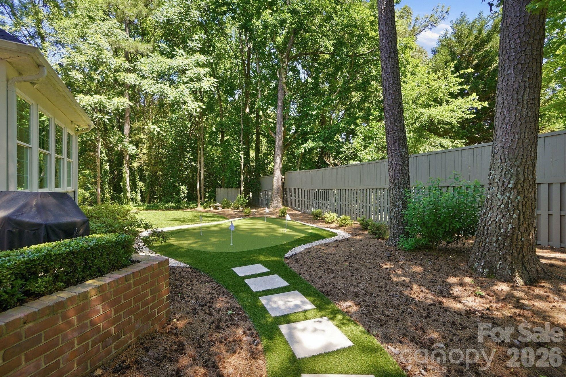 Heathwood Forest - Residential