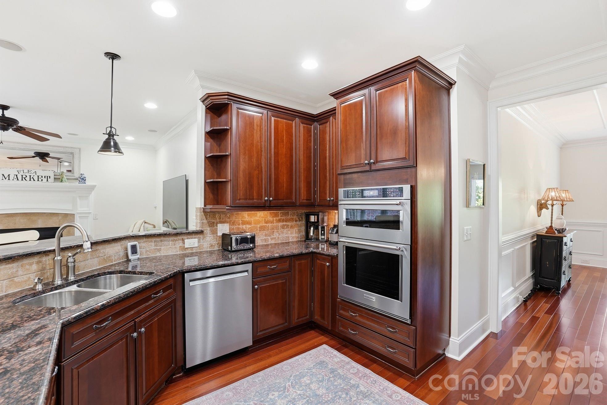 Heathwood Forest - Residential