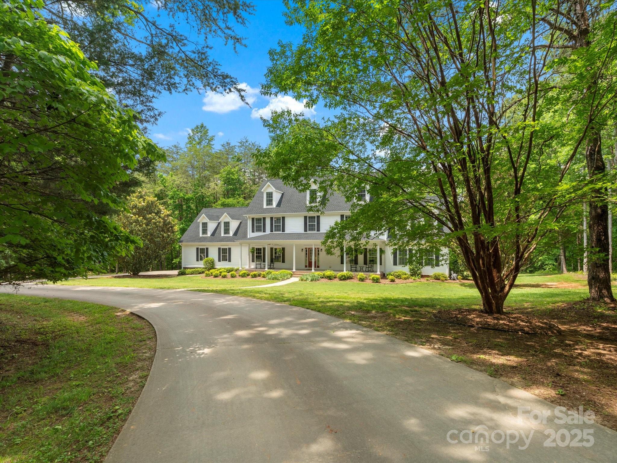 1010 Arabian Farm Road