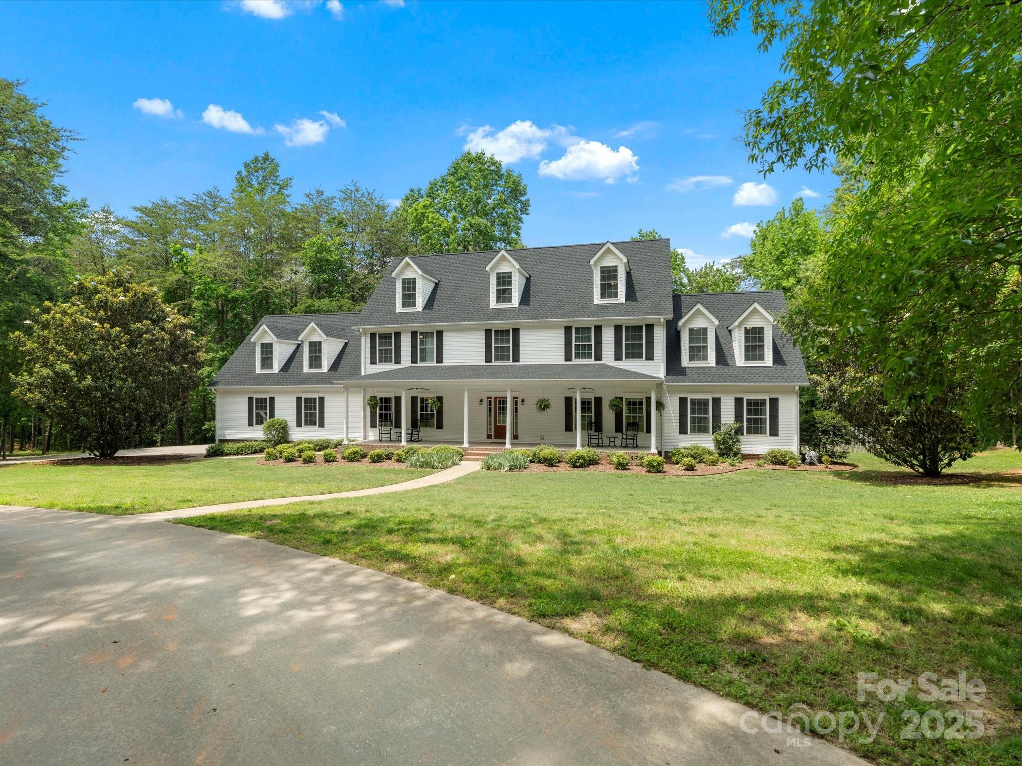 1010 Arabian Farm Road