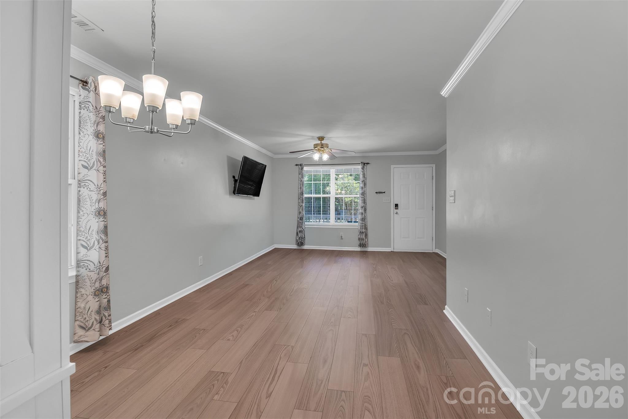 Huntington Place - Residential