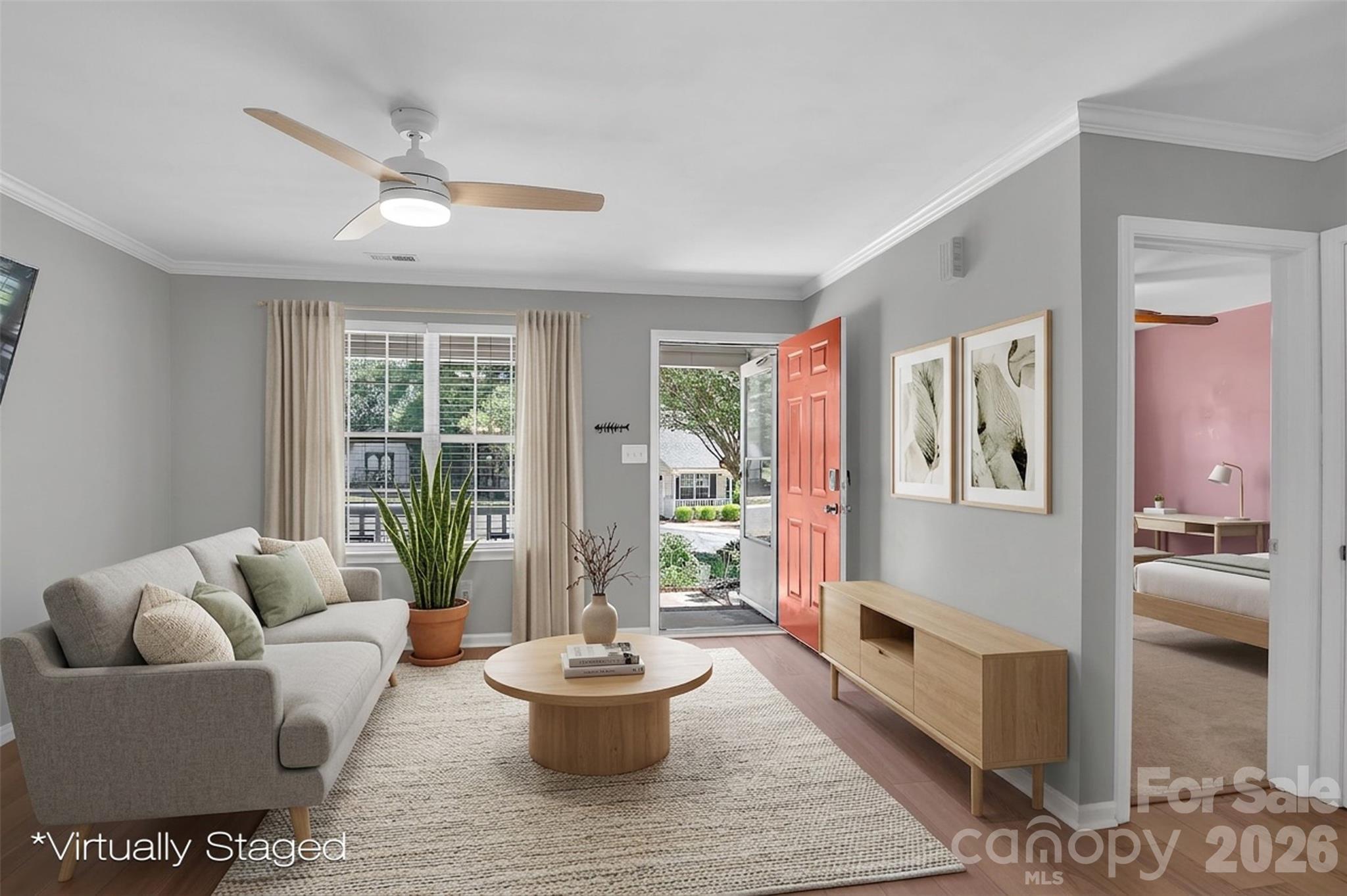 Huntington Place - Residential