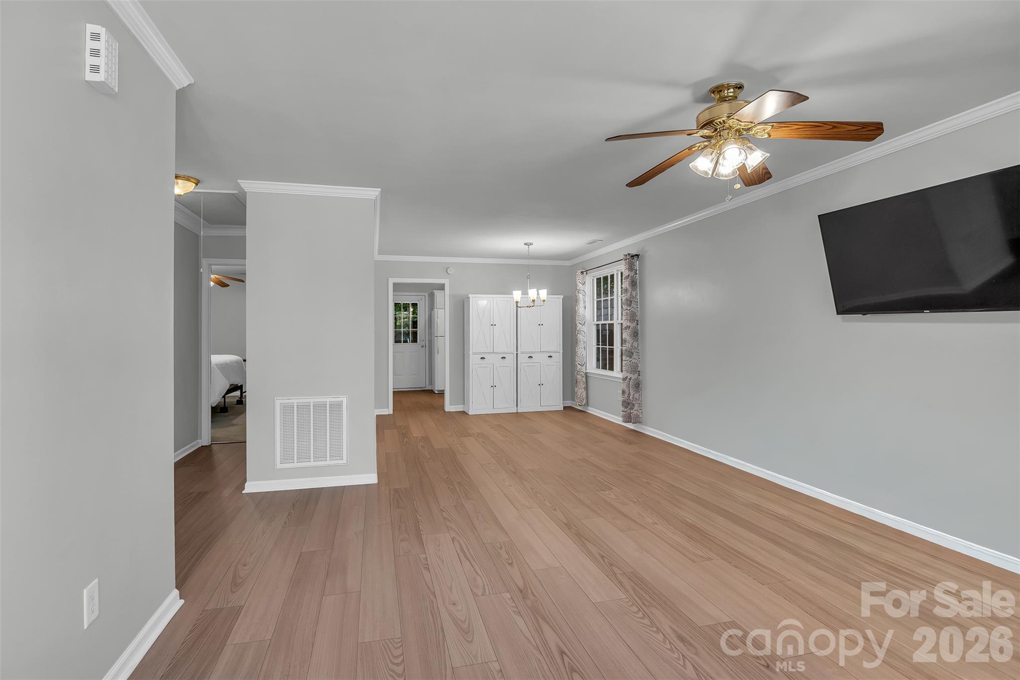 Huntington Place - Residential