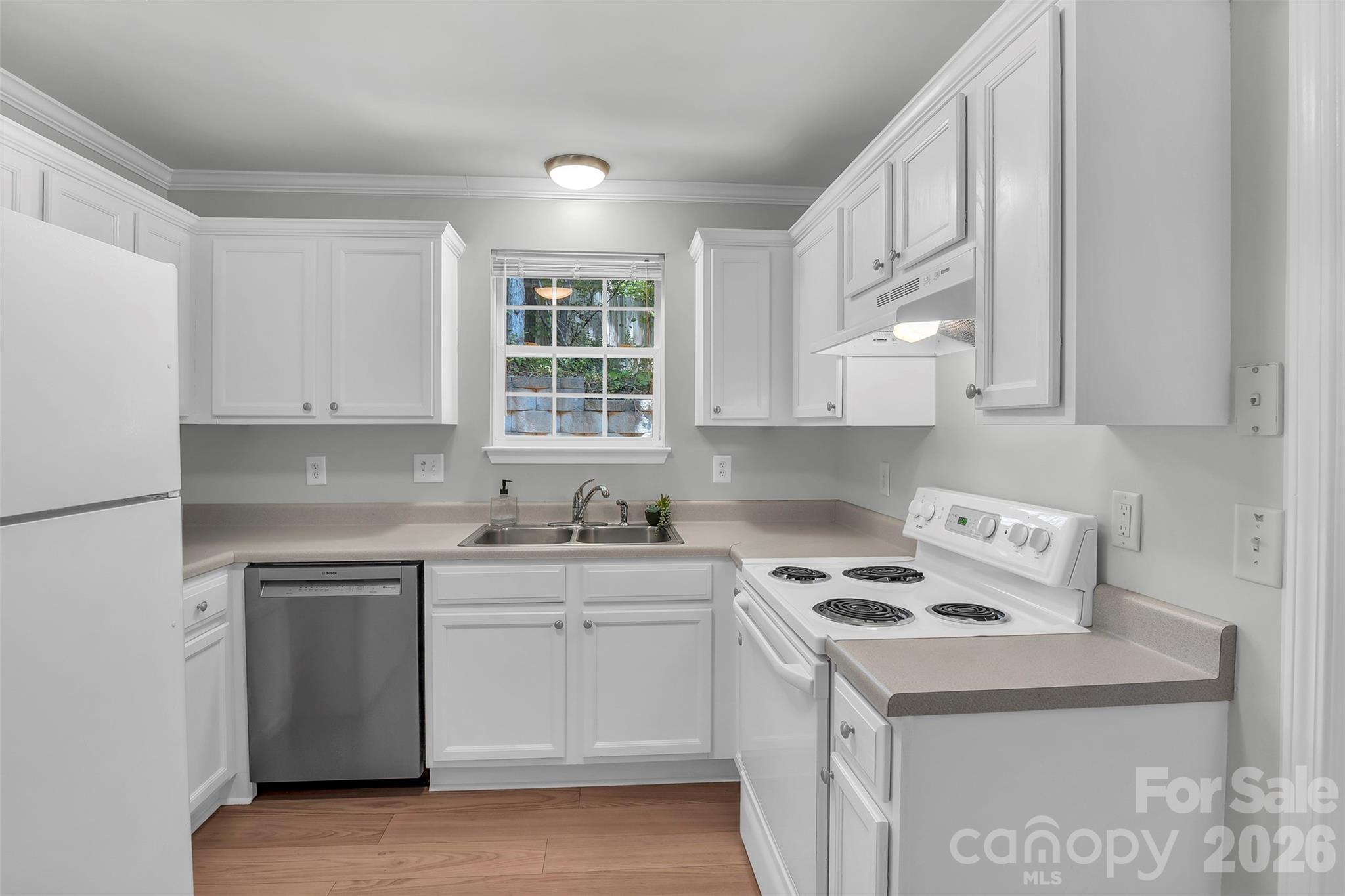 Huntington Place - Residential